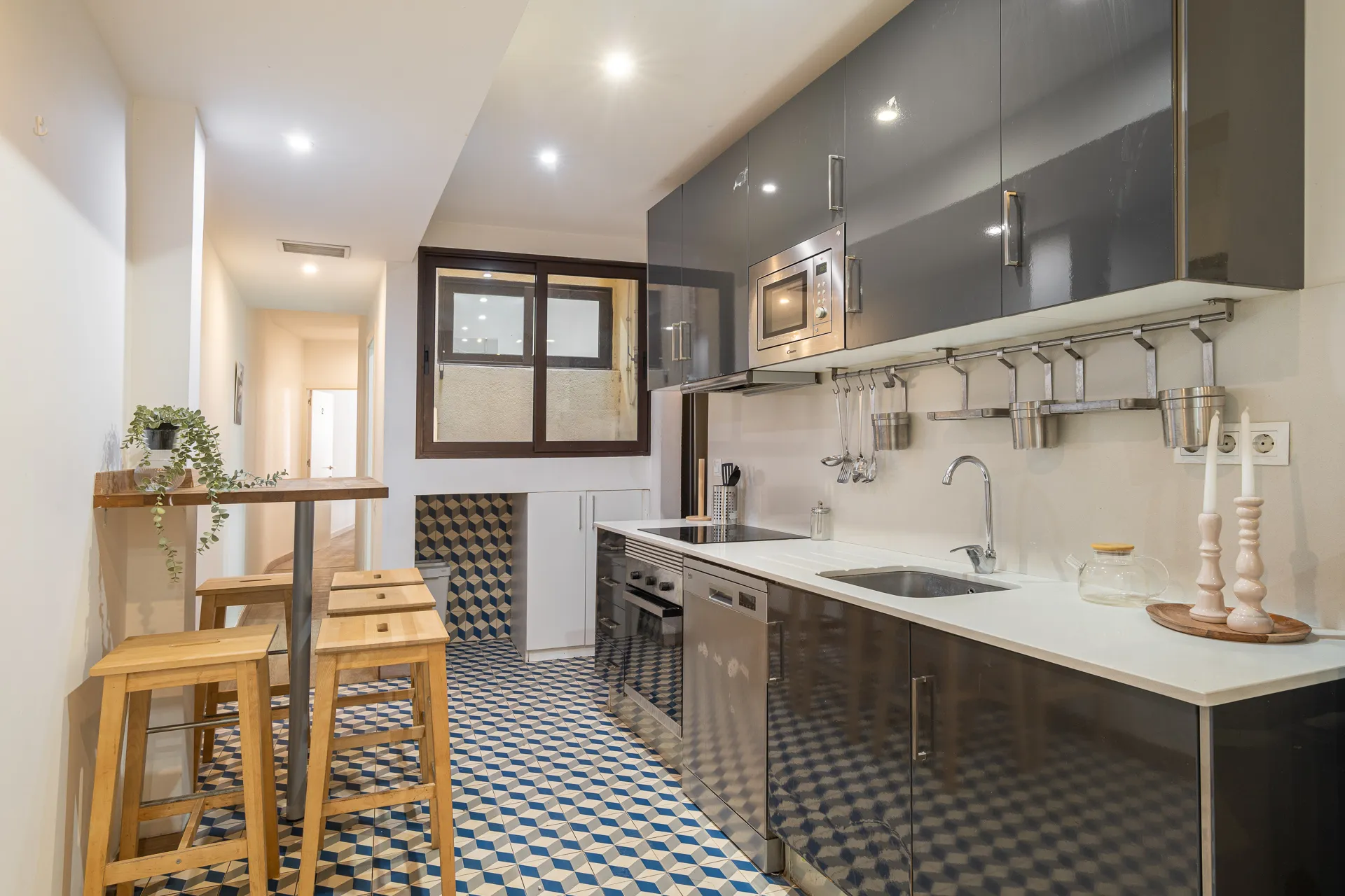 Stanza privata a Barcelona photo 4