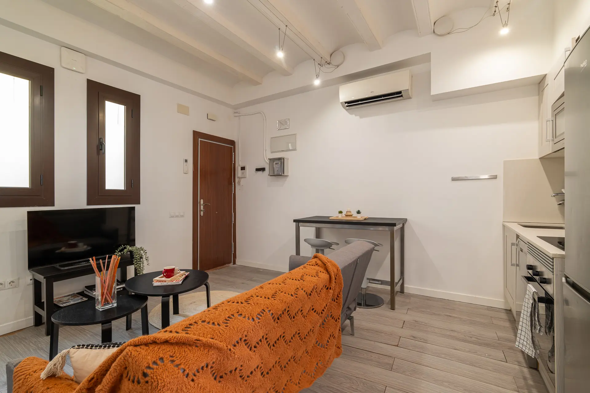 Apartment in Barcelona