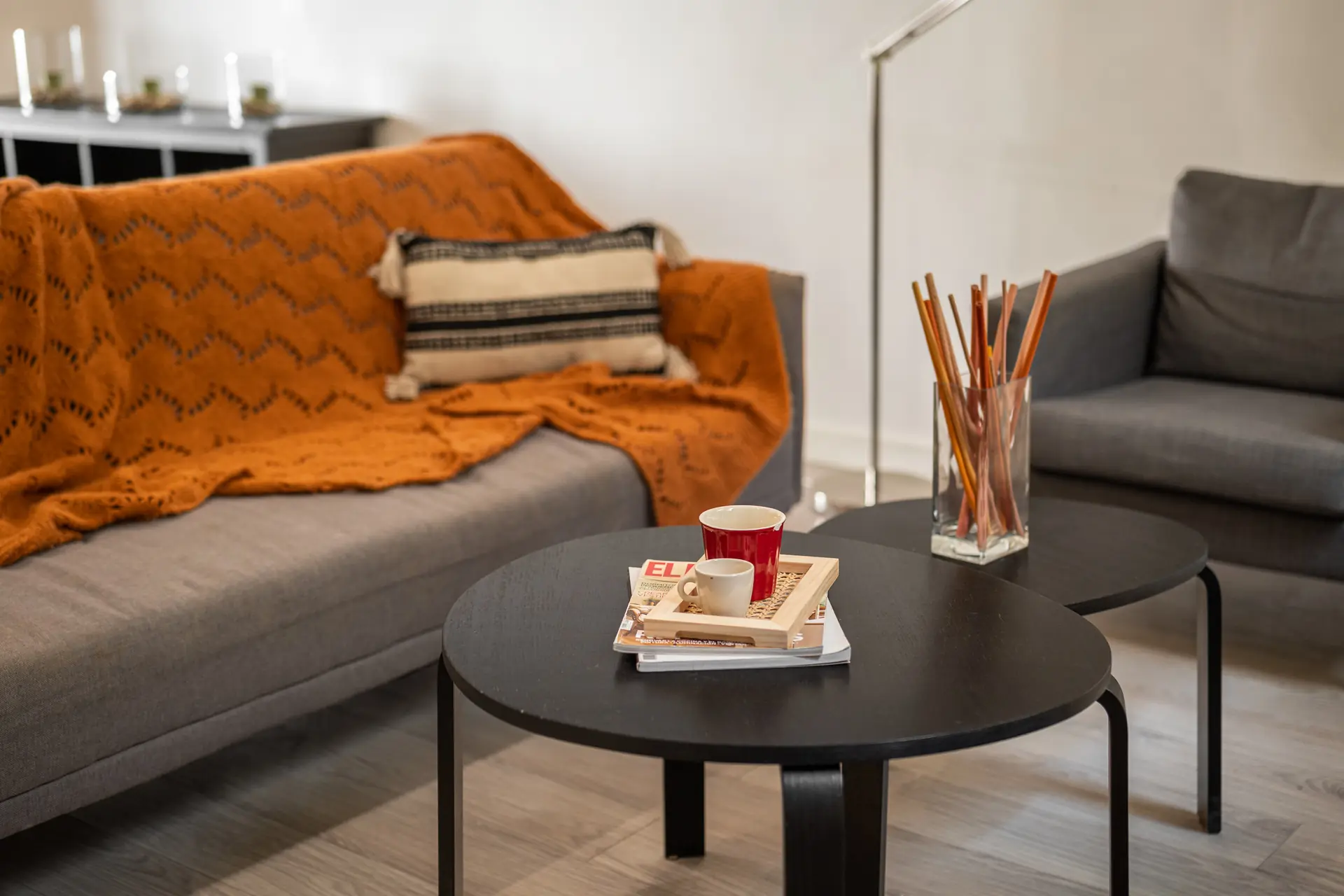 Apartment in Barcelona photo 5