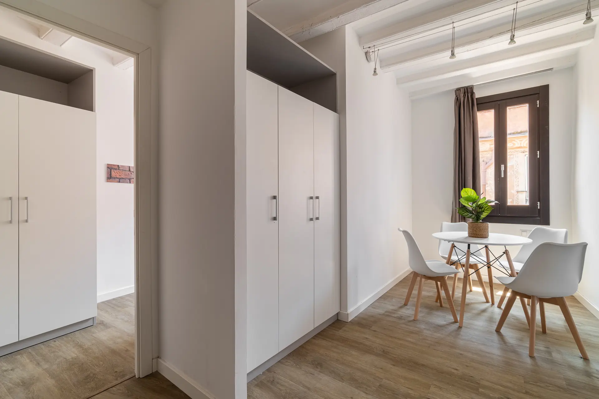 Apartment in Barcelona