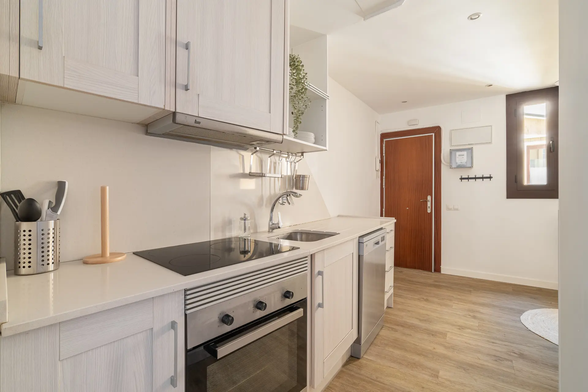 Apartment in Barcelona photo 4