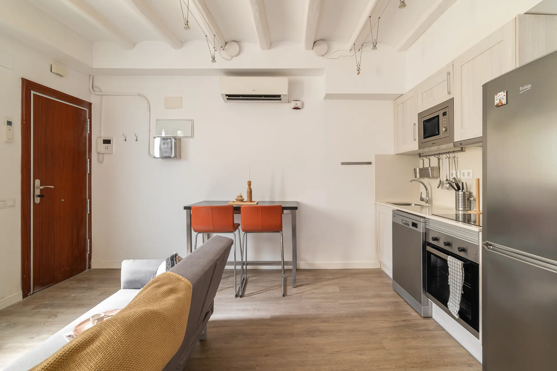Apartment in Barcelona