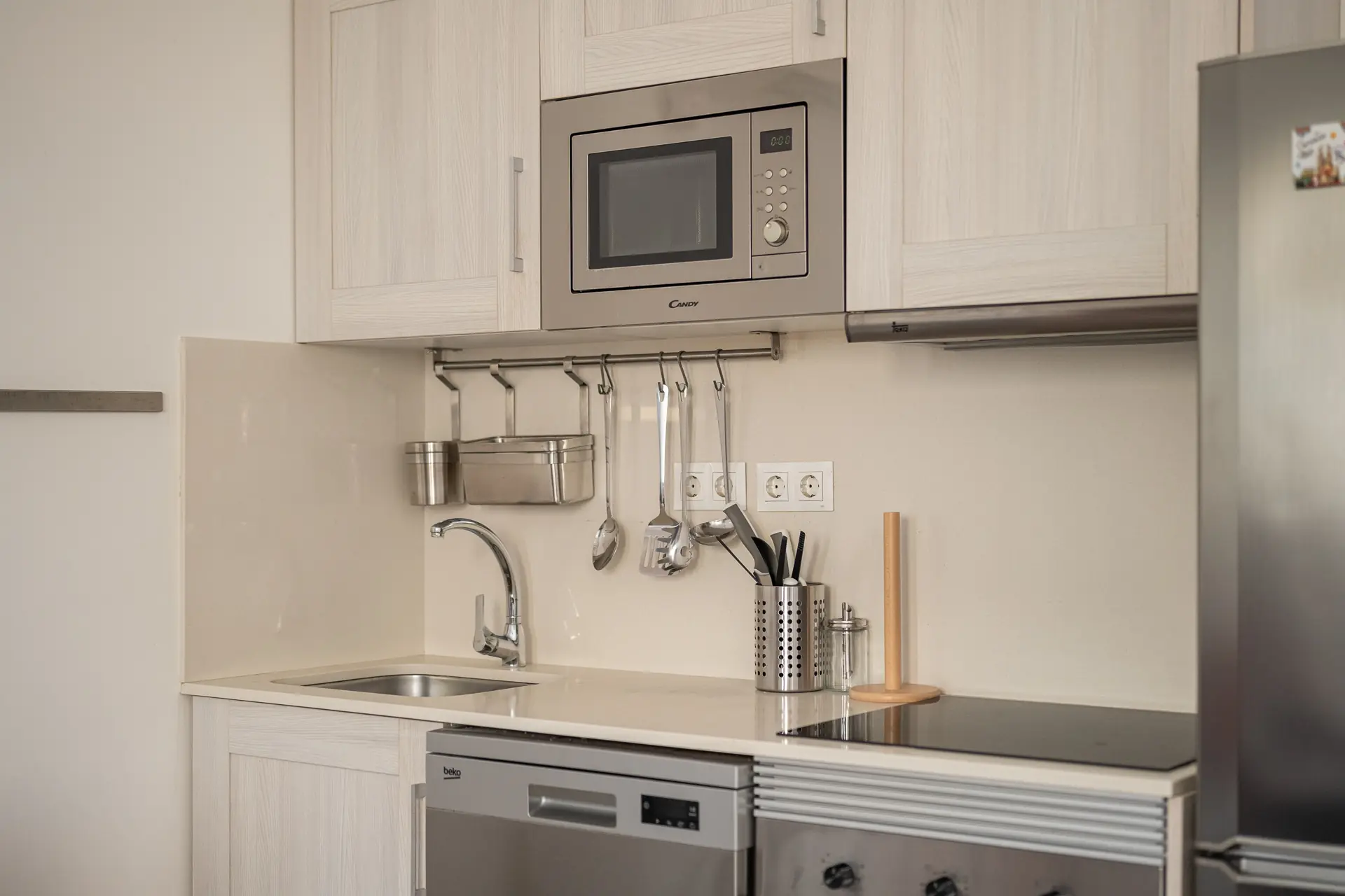 Apartment in Barcelona photo 5