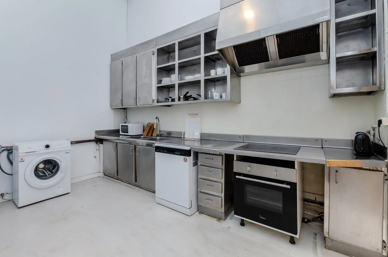 Stanza privata a Barcelona photo 4