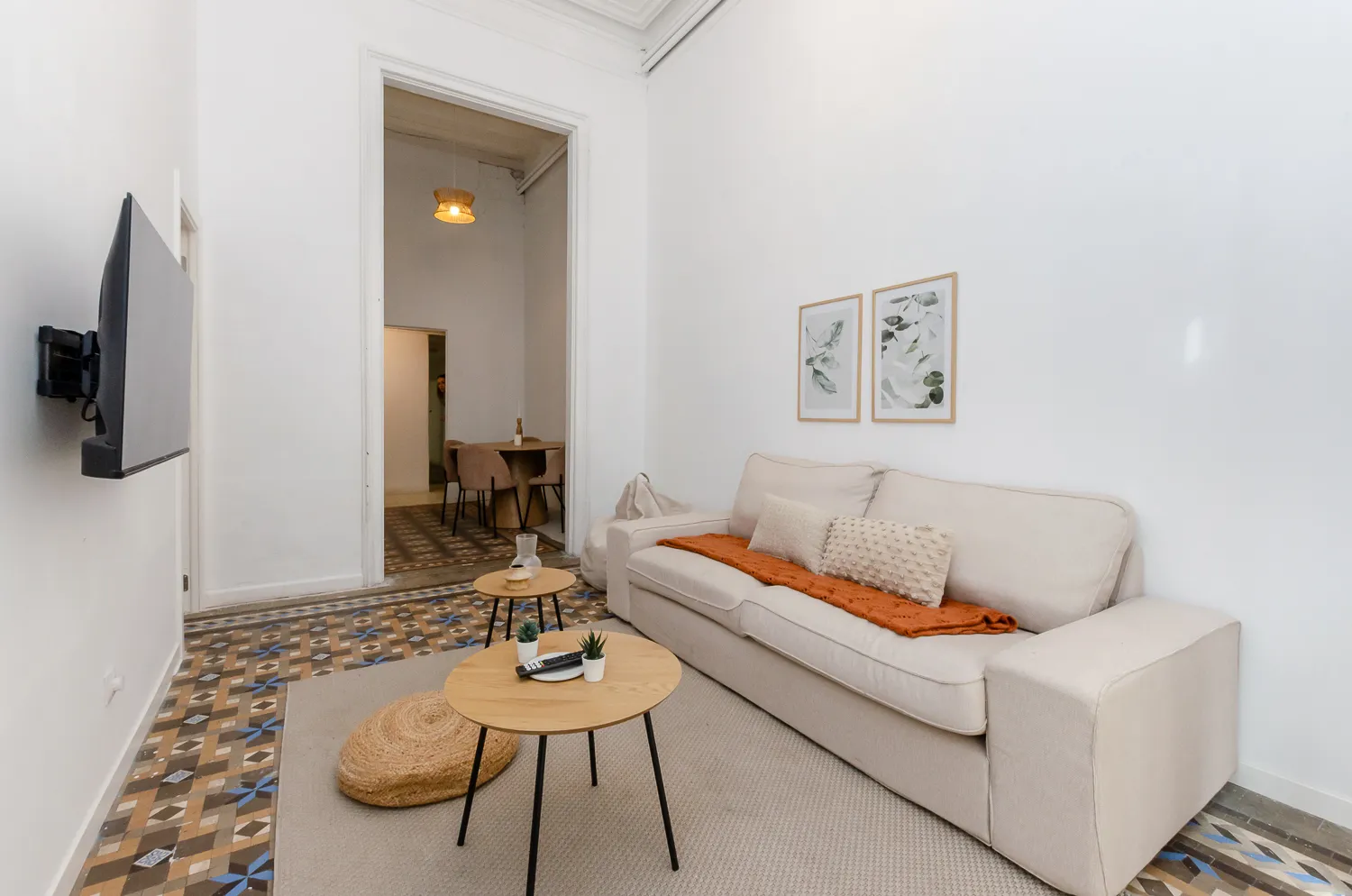 Stanza privata a Barcelona photo 5