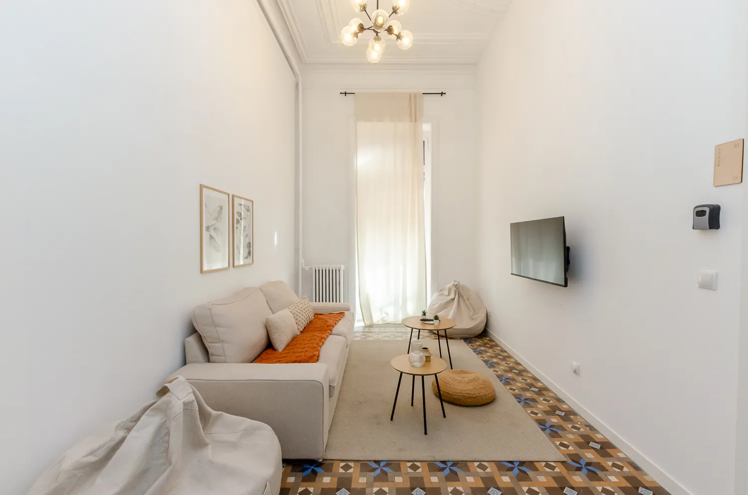 Stanza privata a Barcelona photo 5