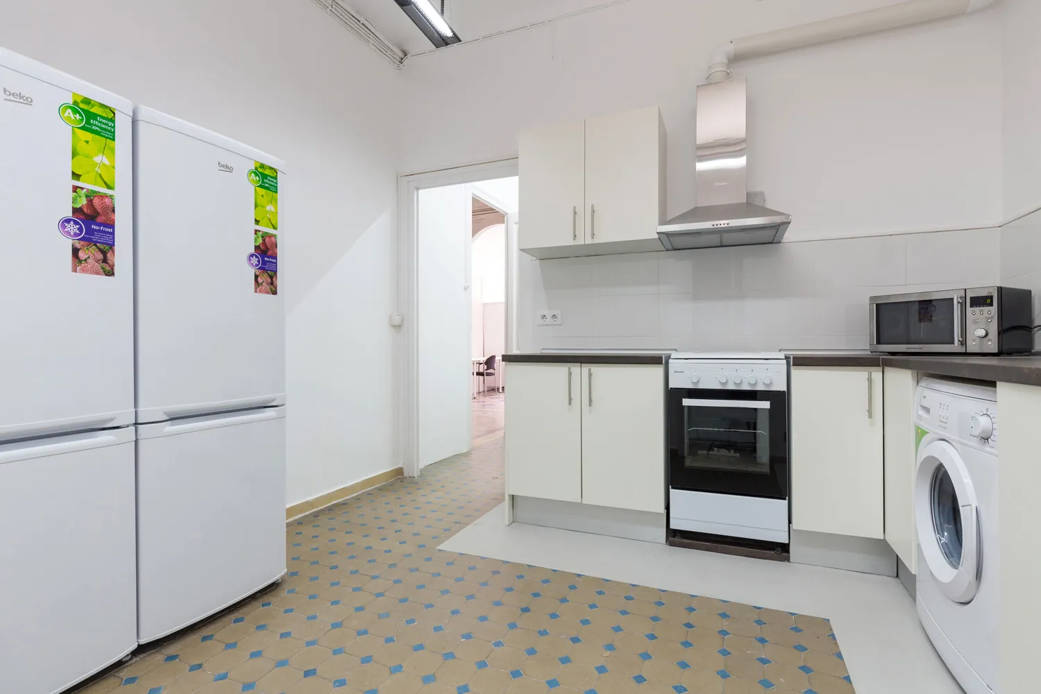 Stanza privata a Barcelona photo 5