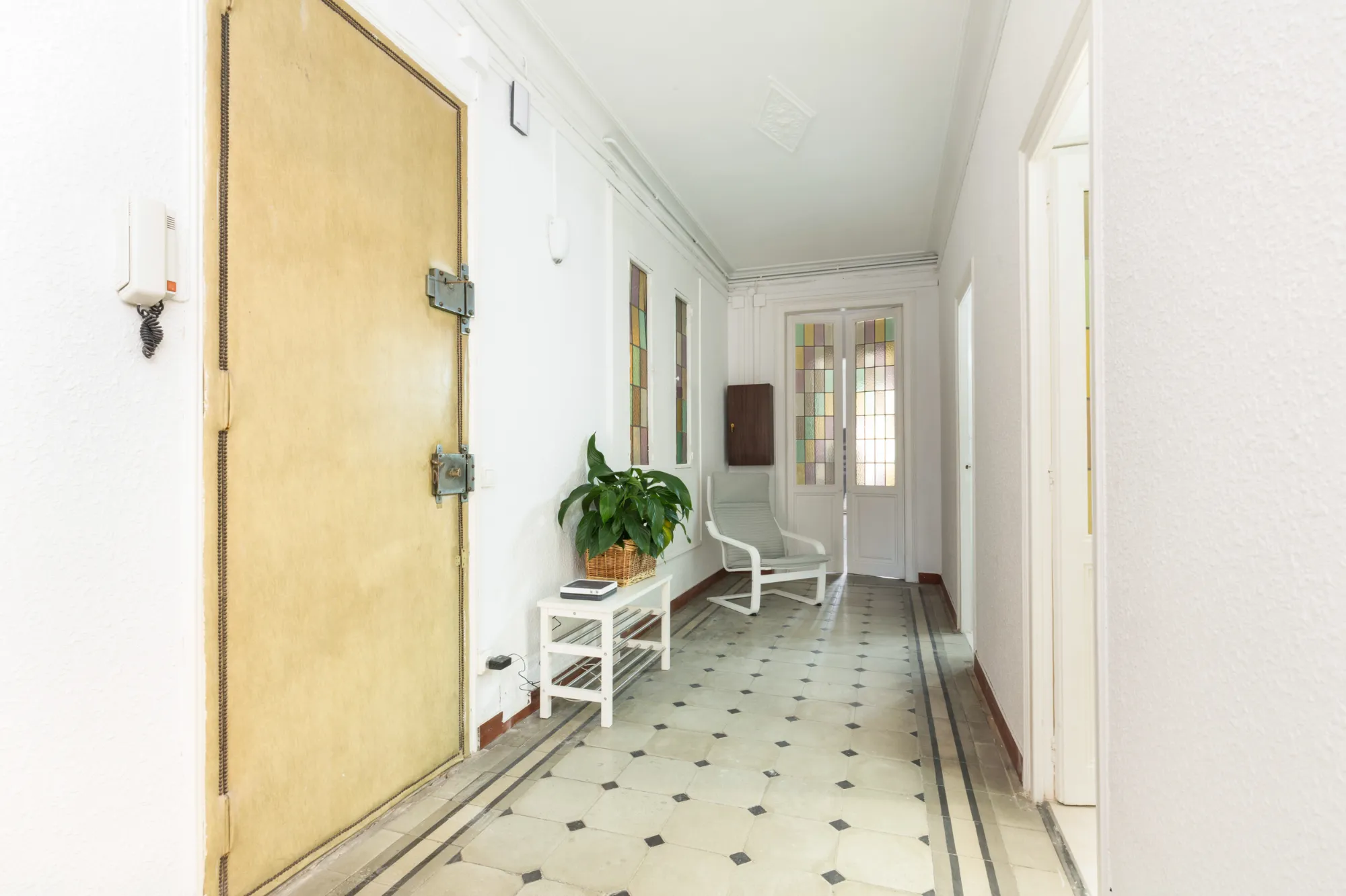 Stanza privata a Barcelona photo 4