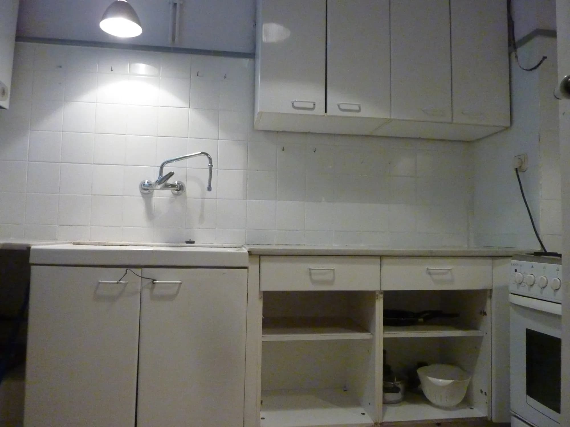 Private room in Barcelona photo 3