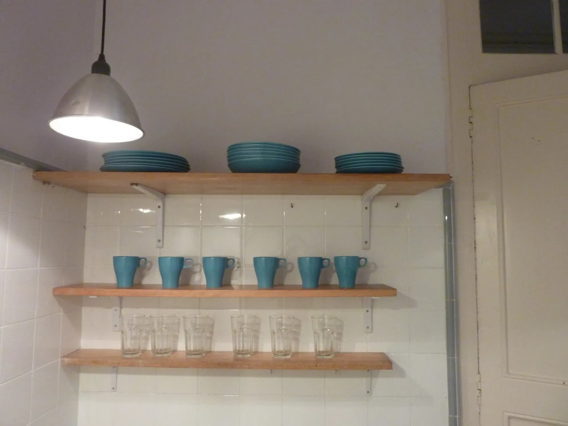 Private room in Barcelona photo 5
