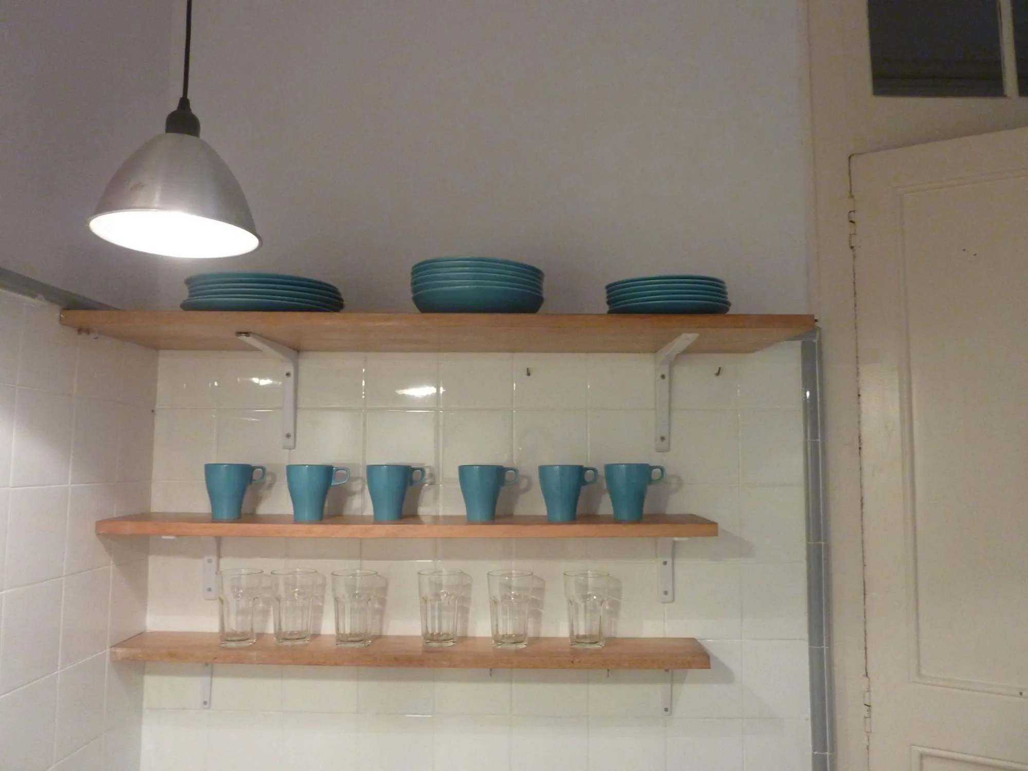 Private room in Barcelona photo 4