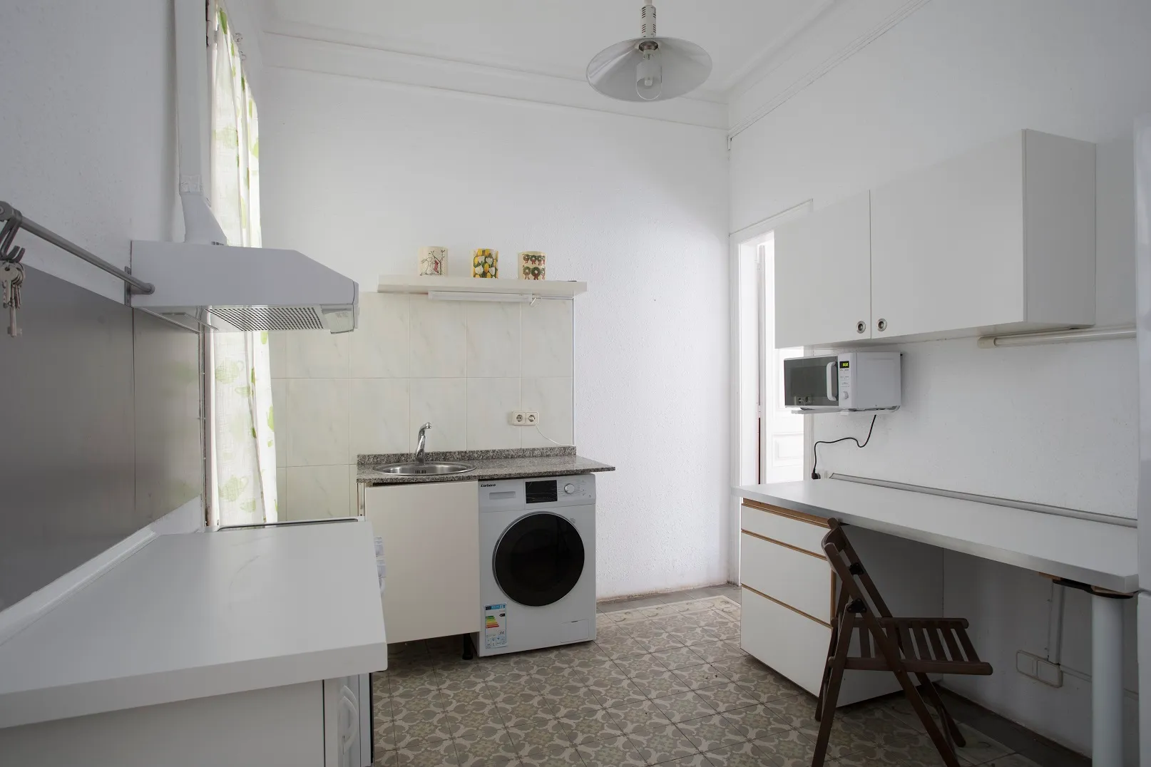 Stanza privata a Barcelona photo 3