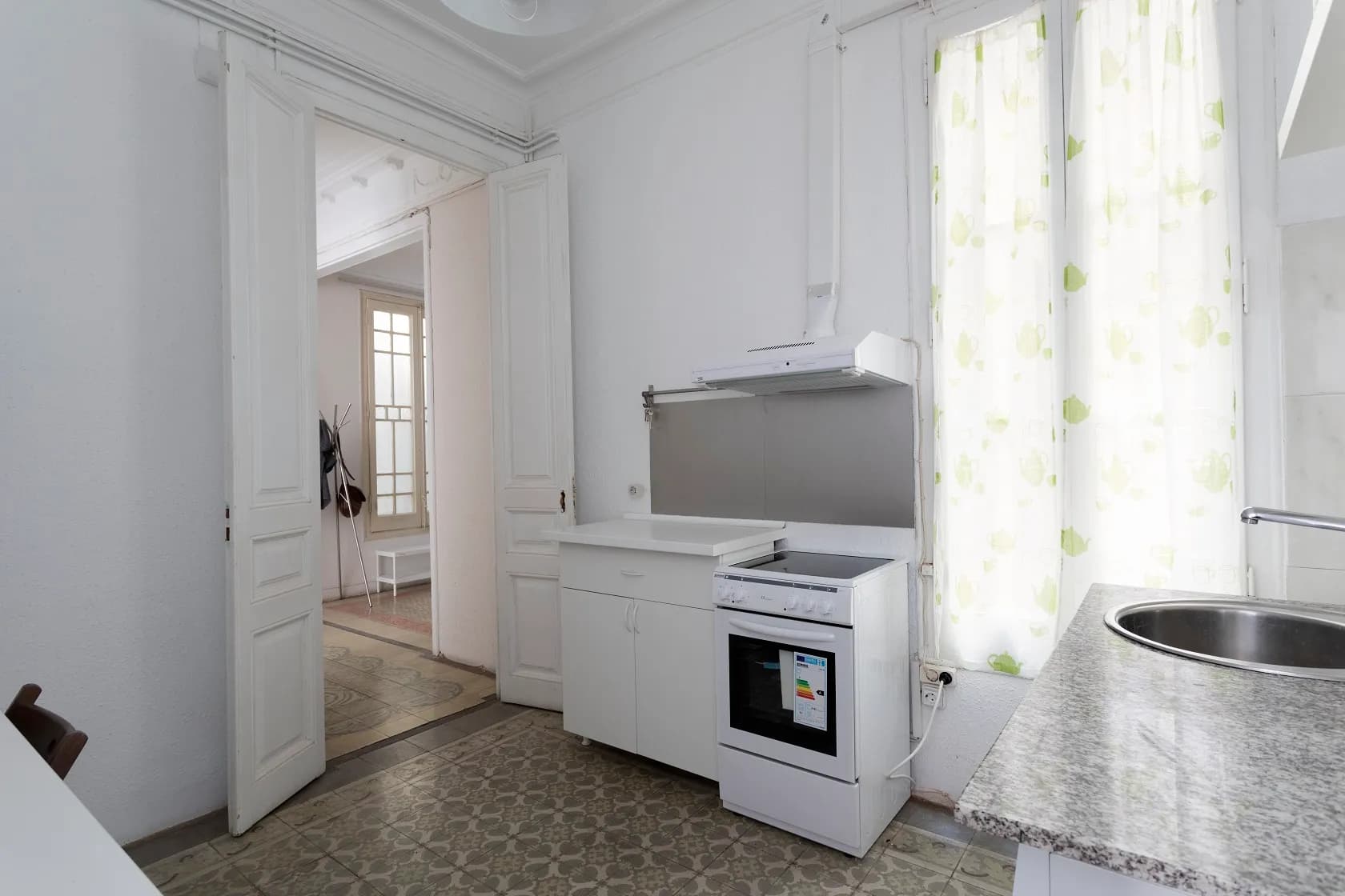 Stanza privata a Barcelona photo 4