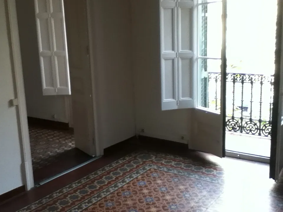 Stanza privata a Barcelona photo 2