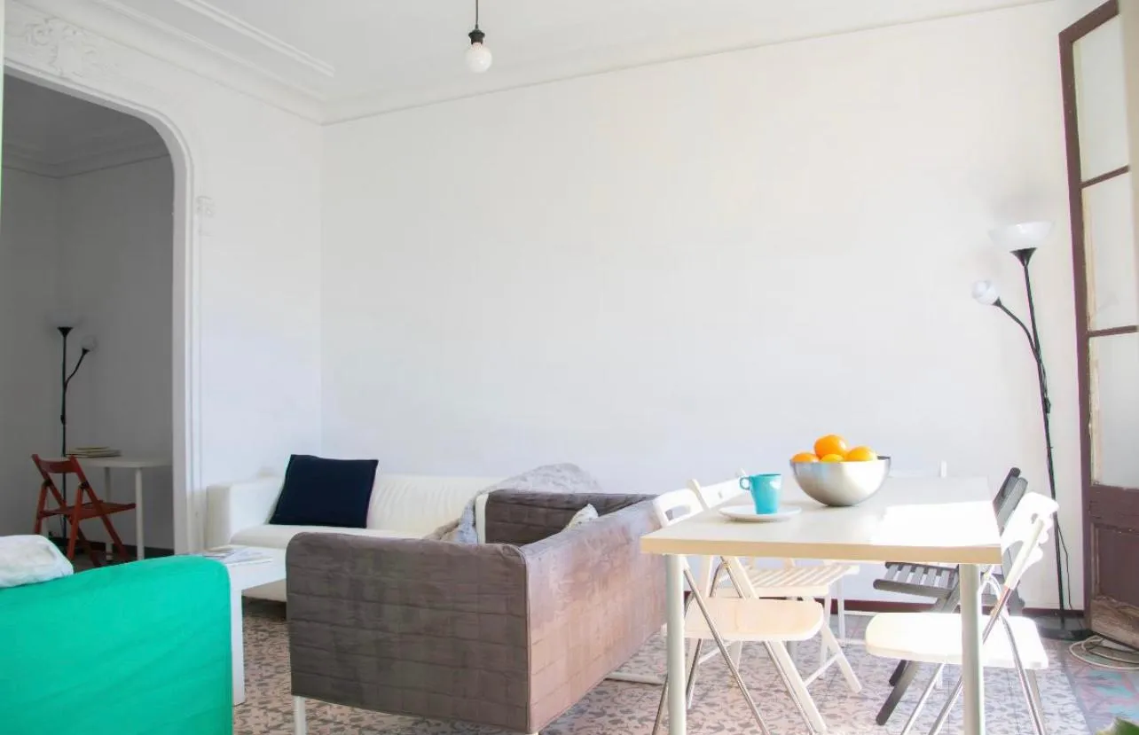 Stanza privata a Barcelona photo 5