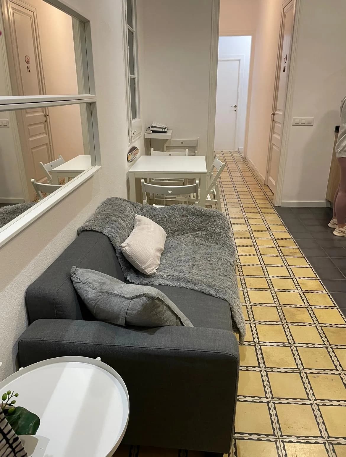 Stanza privata a Barcelona photo 5