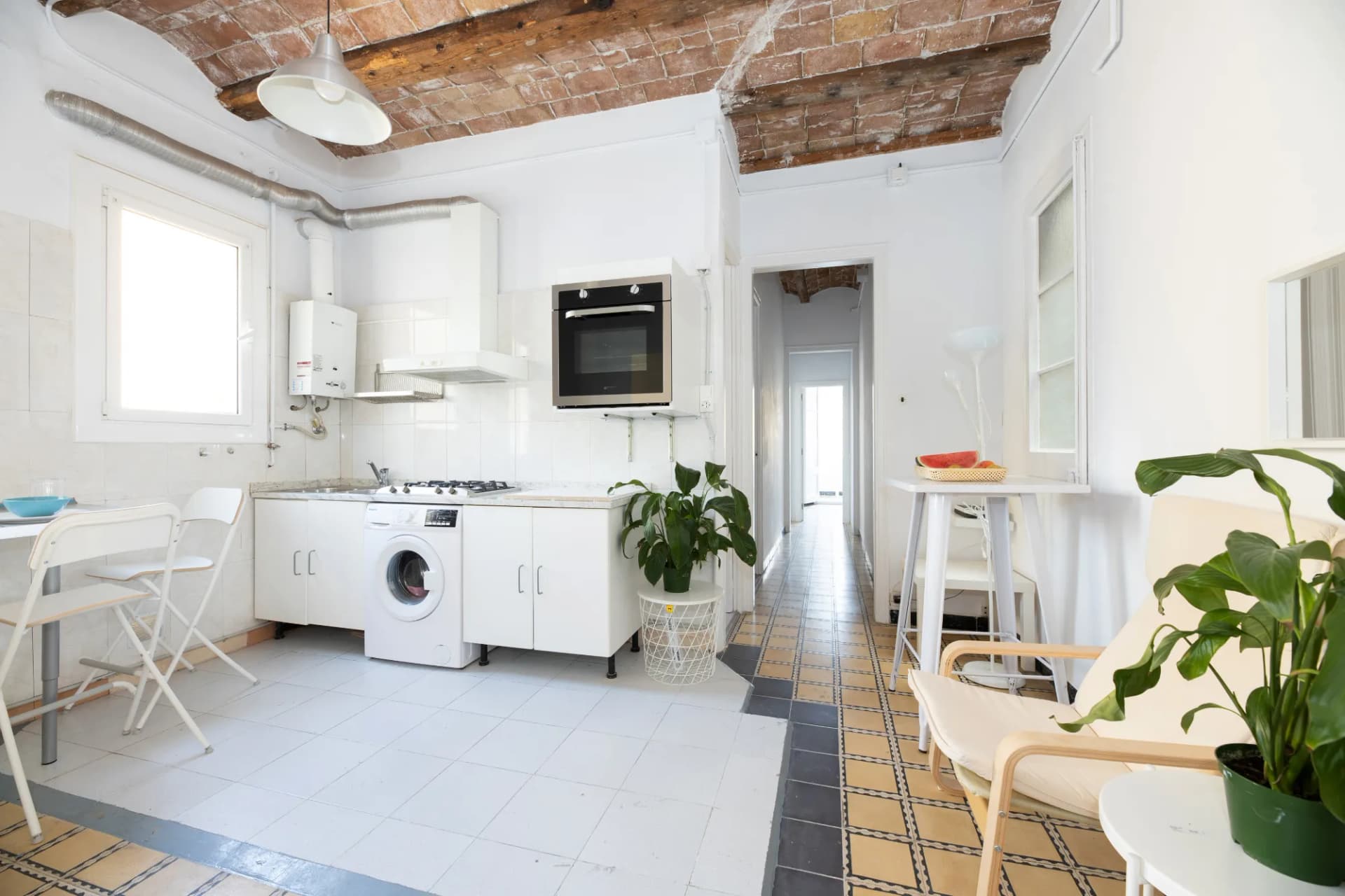 Kitchen 1