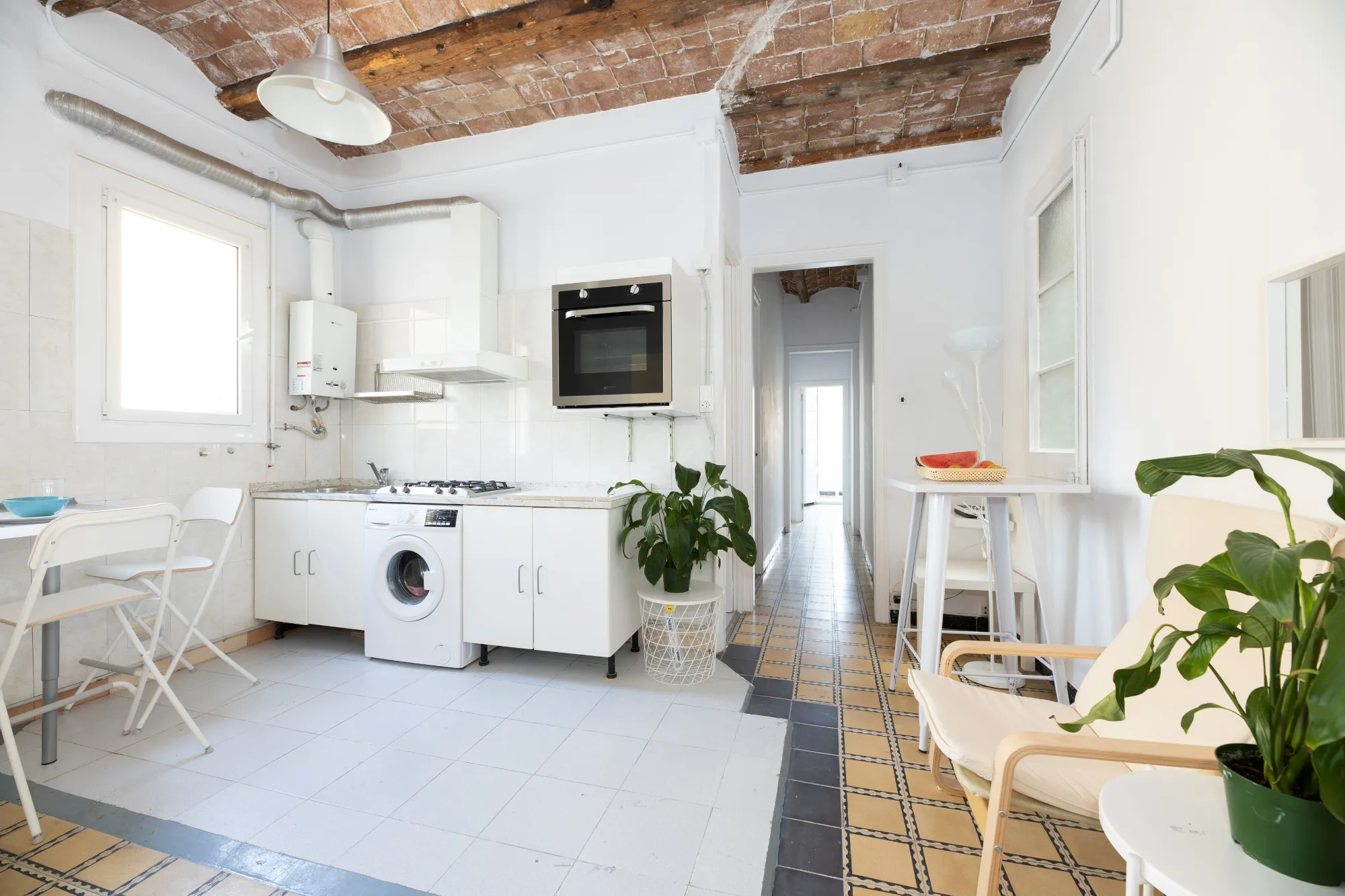 Stanza privata a Barcelona photo 4