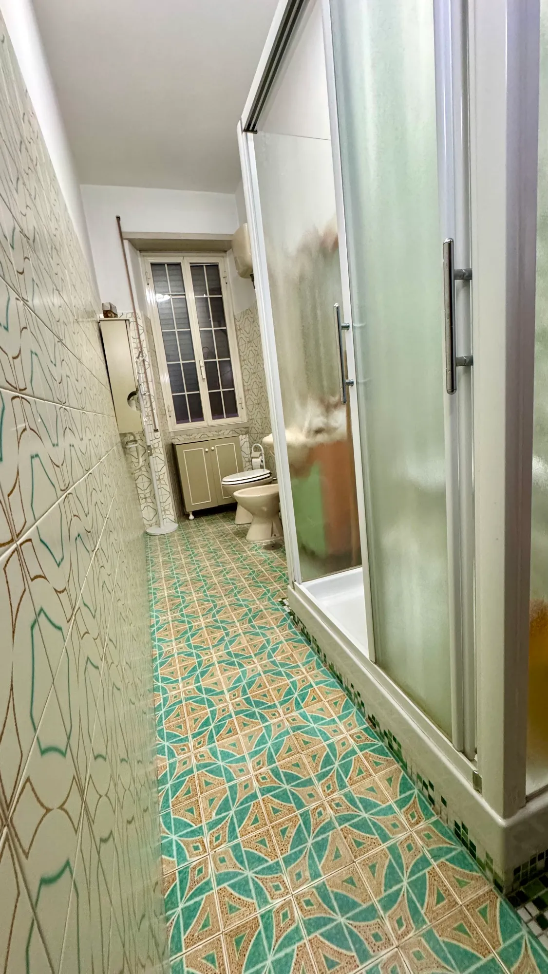 Stanza privata a Rome photo 3