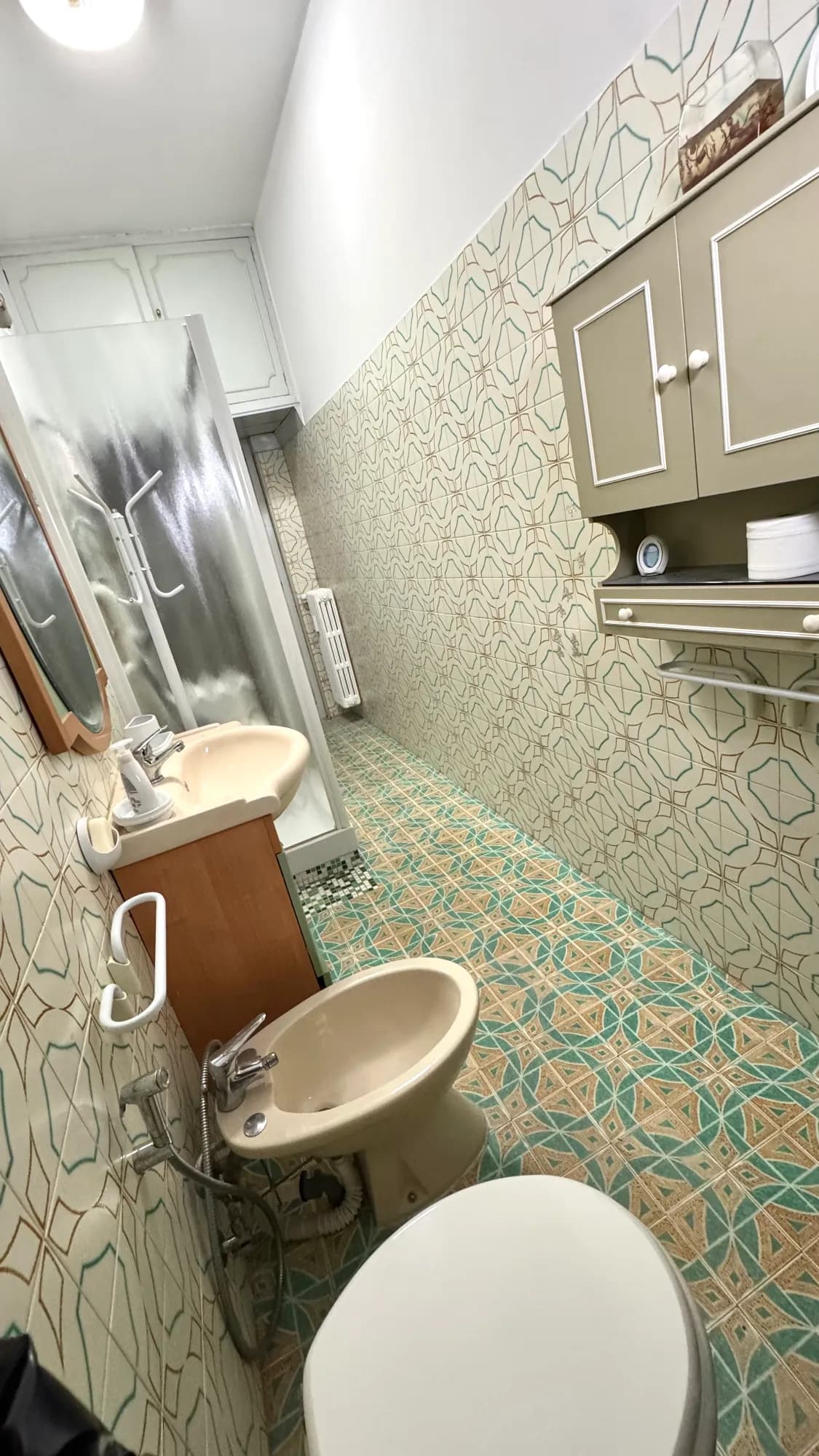 Stanza privata a Rome photo 4