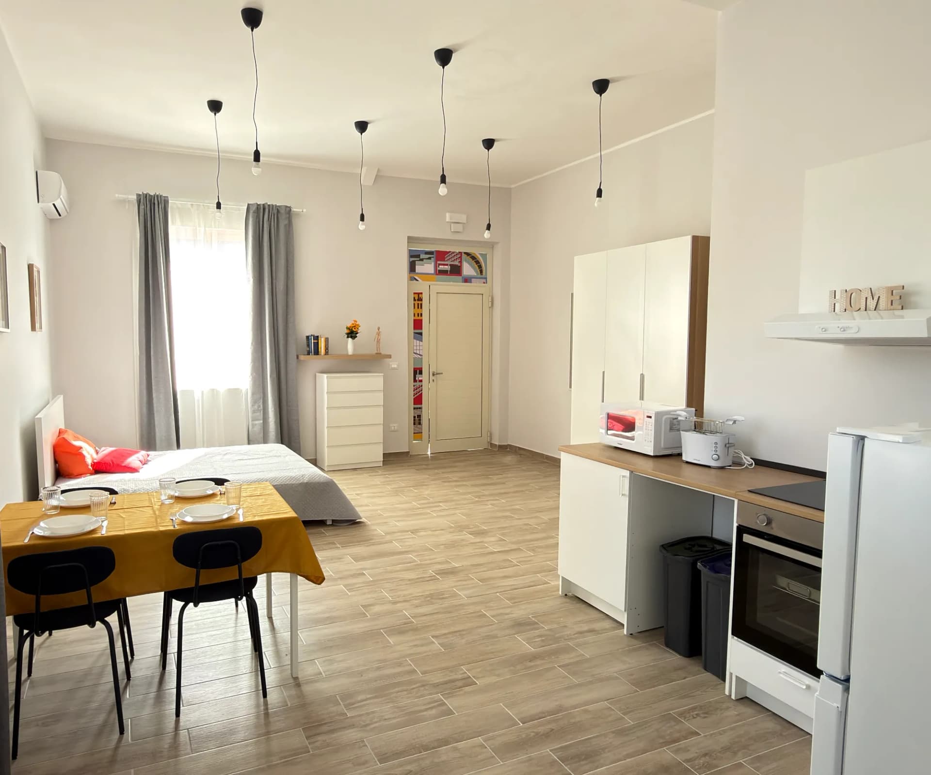 Studio in Pescara photo 5