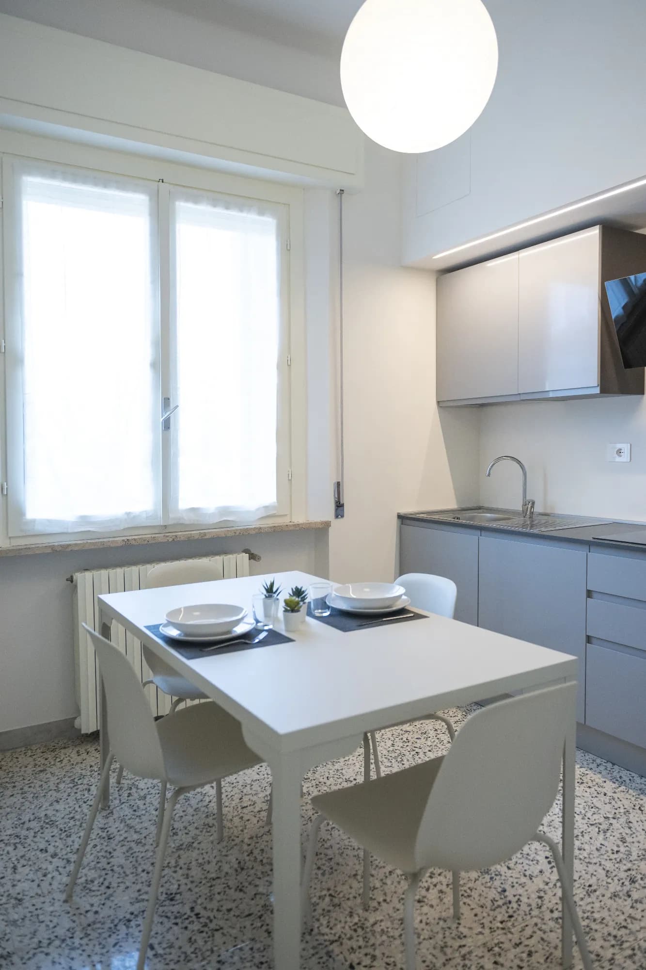 Kitchen 1