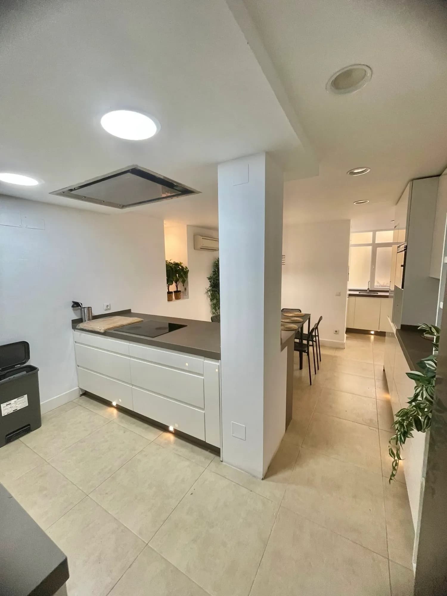 Habitación privada en Madrid photo 4