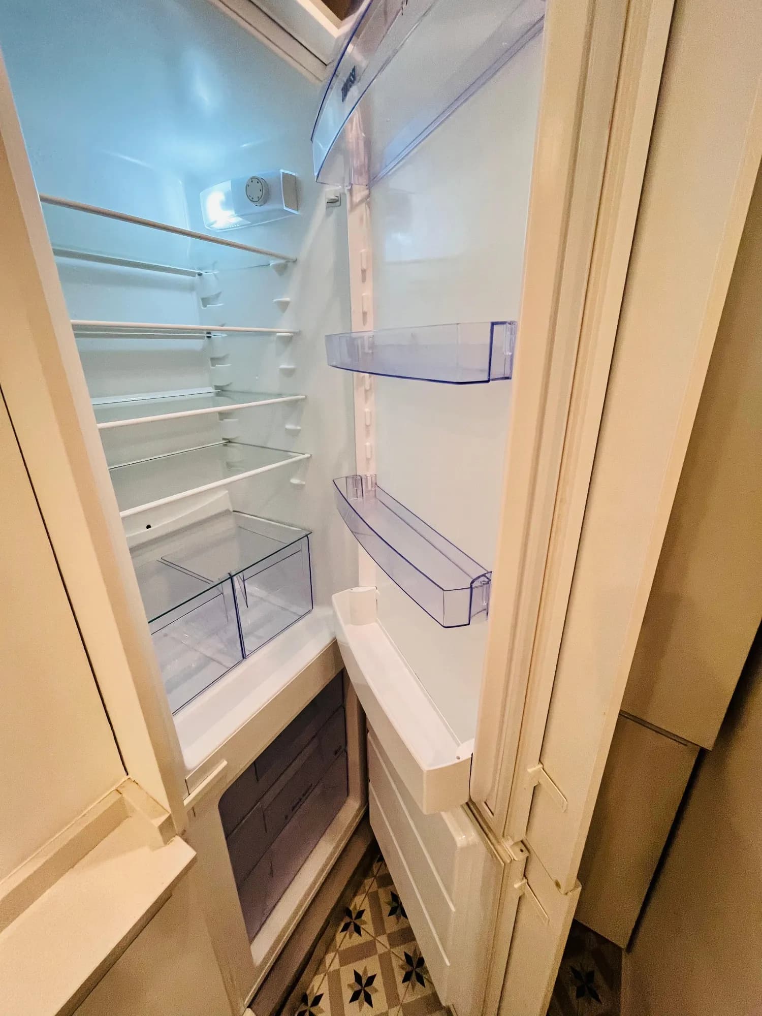 Apartment in Madrid photo 3