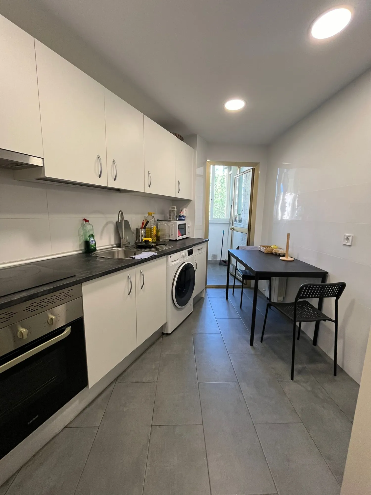 Kitchen 3