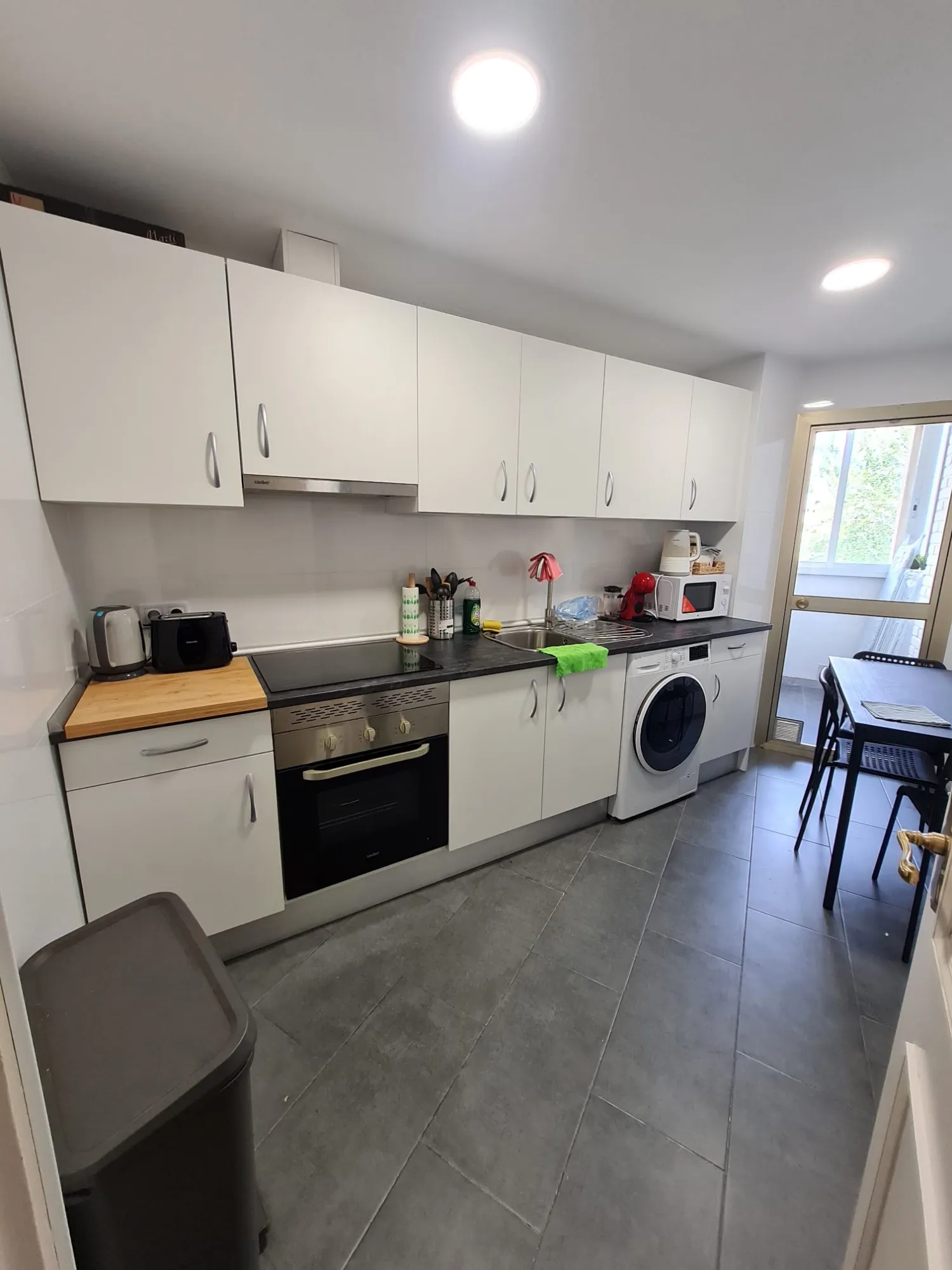 Kitchen 2
