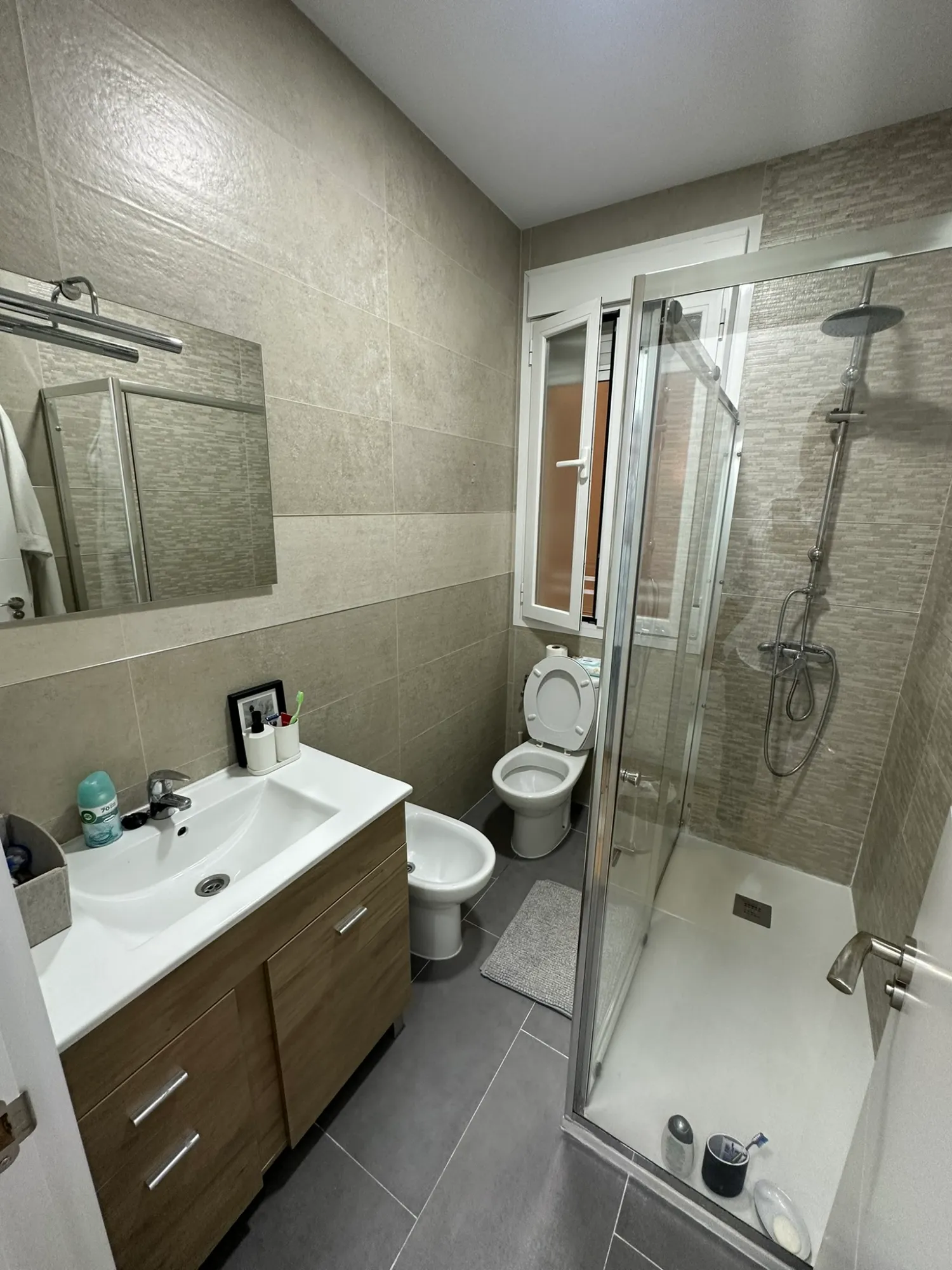 Habitación privada en Madrid photo 5