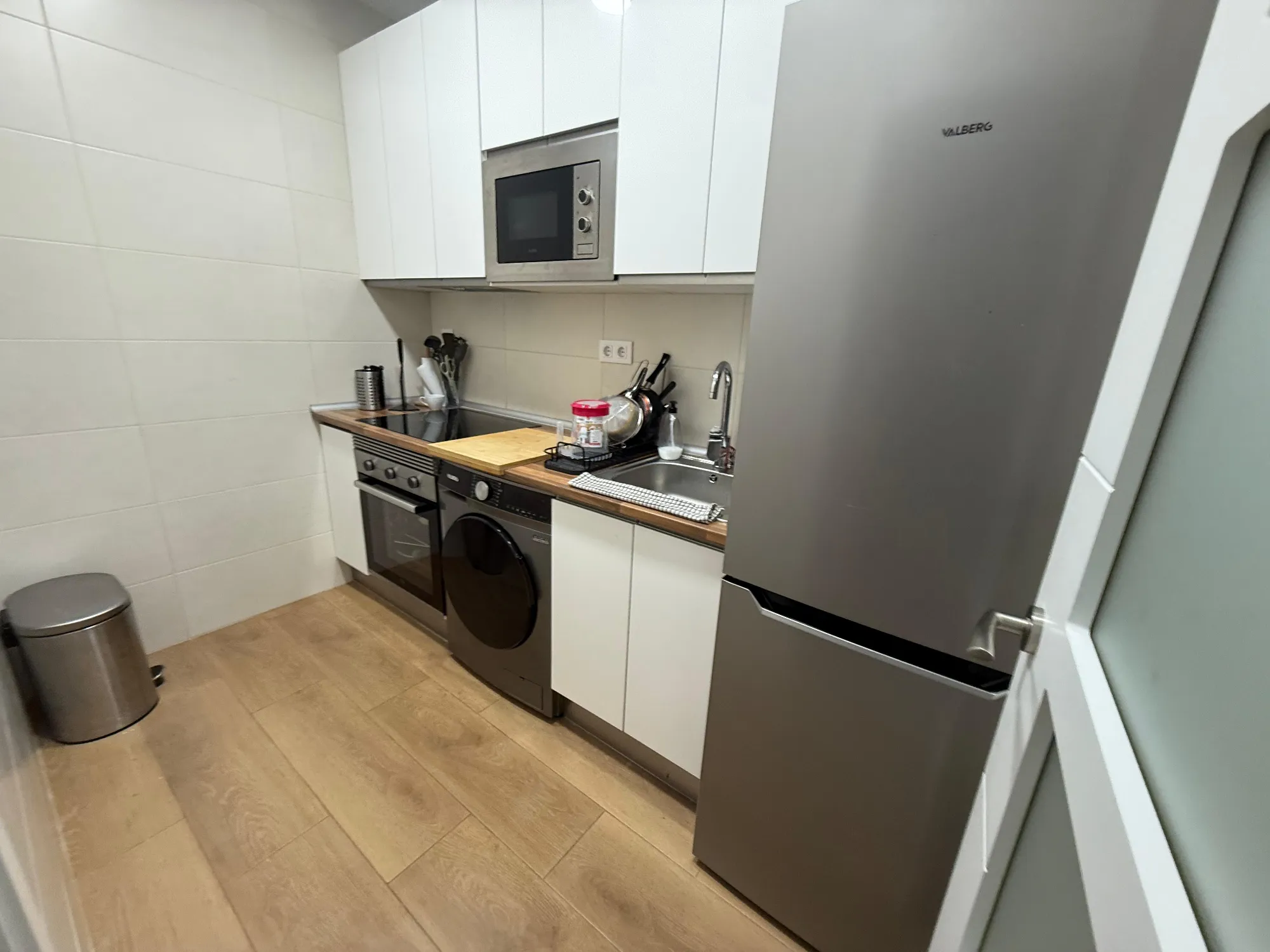 Cucina 1