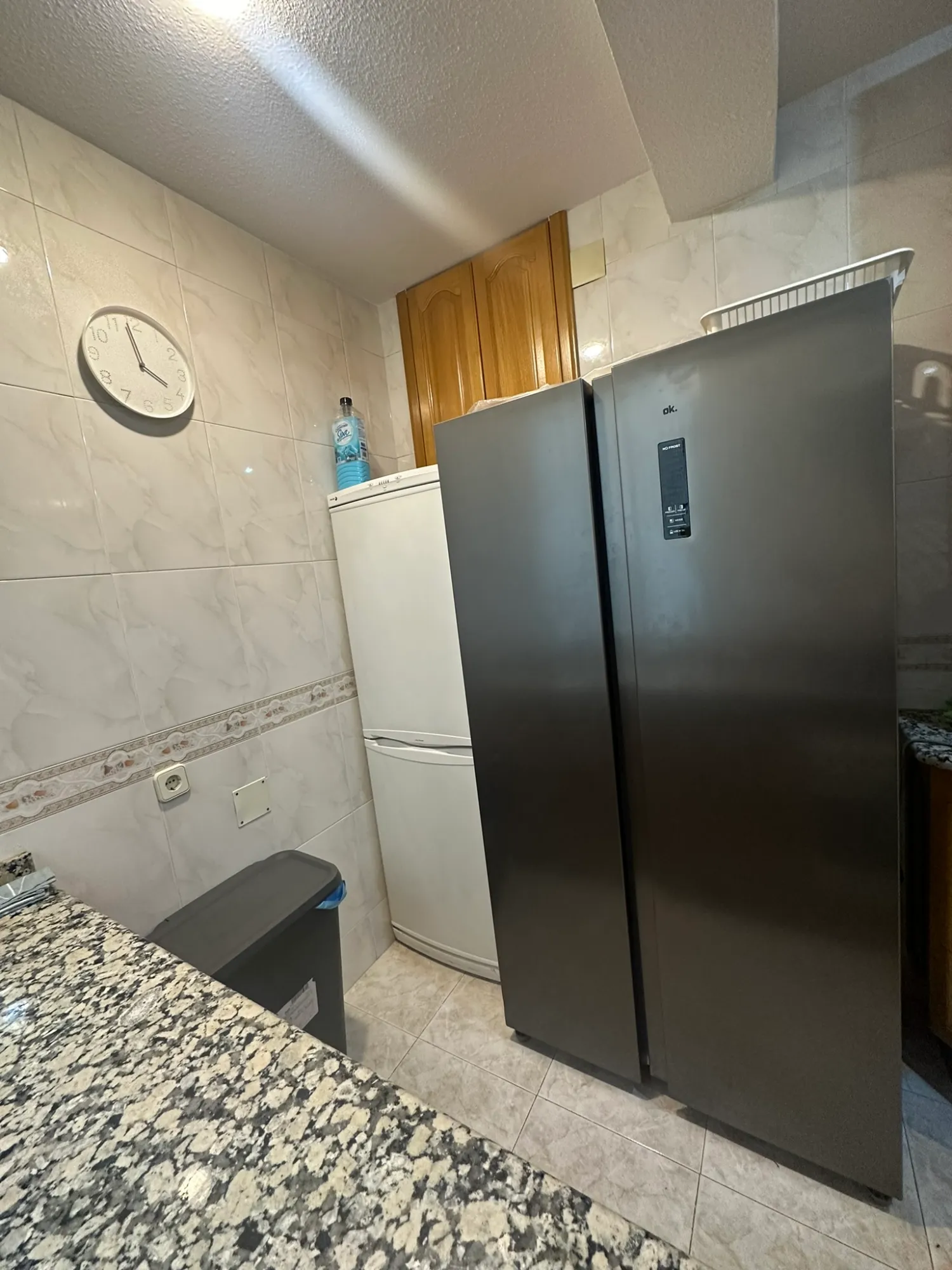 Habitación privada en Madrid photo 4