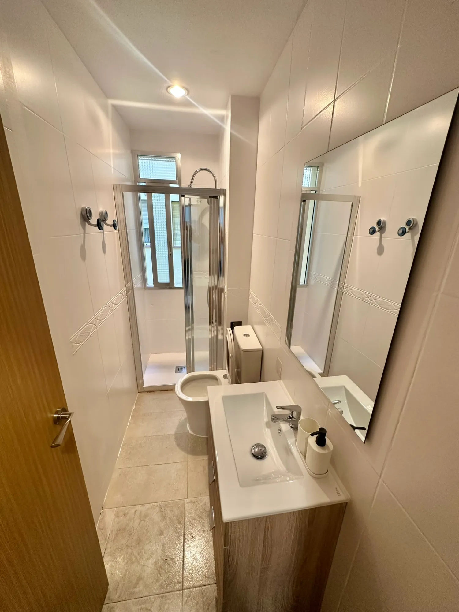 Habitación privada en Madrid photo 3