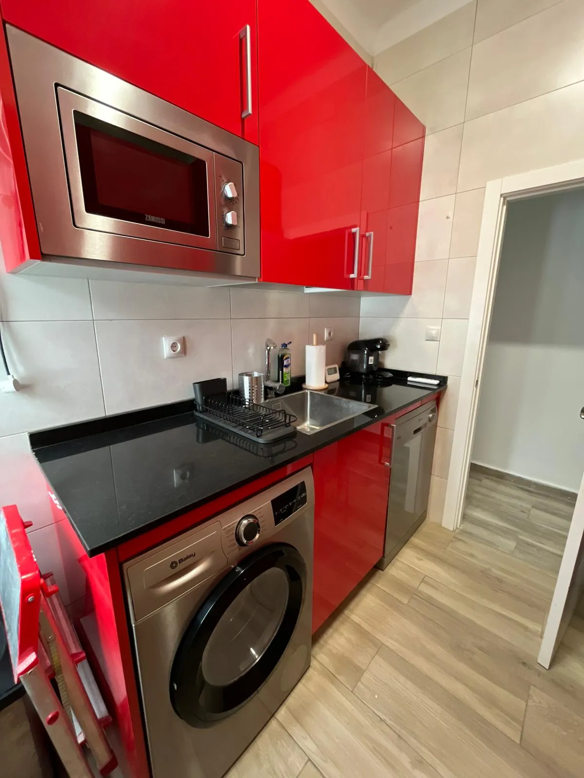 Habitación privada en Madrid photo 3