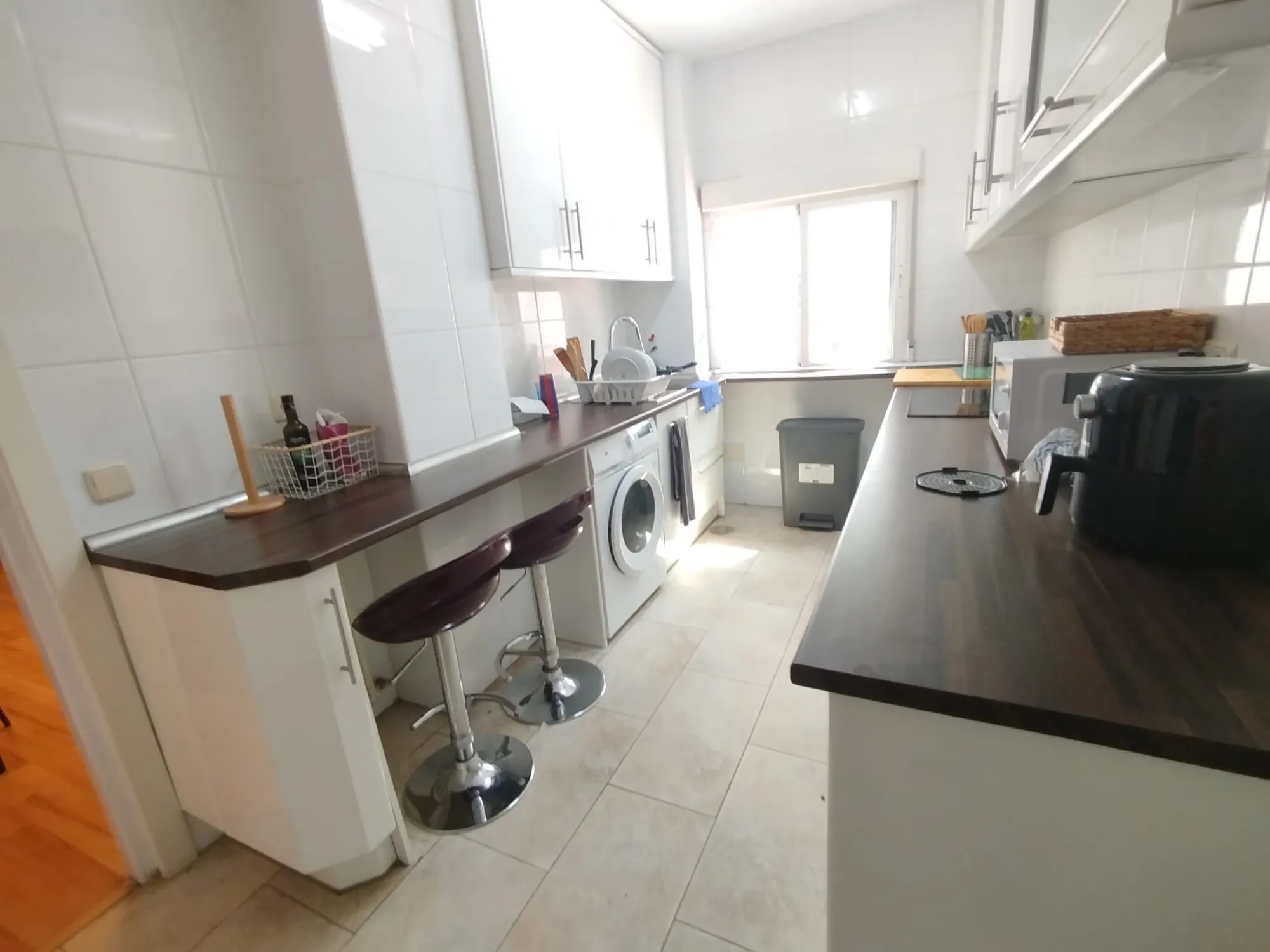 Habitación privada en Madrid photo 5