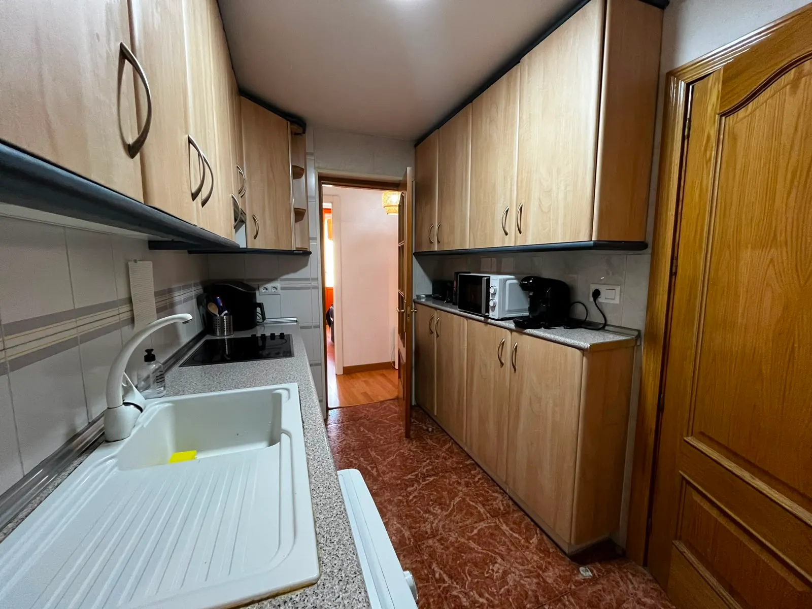 Habitación privada en Madrid photo 4