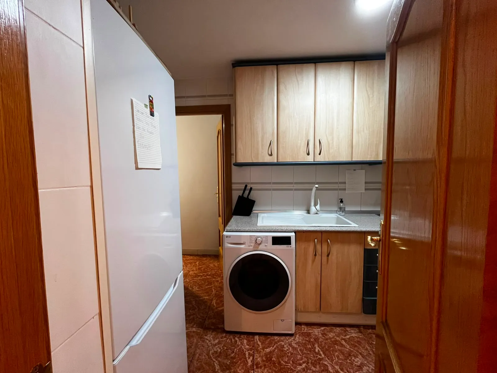 Habitación privada en Madrid photo 3