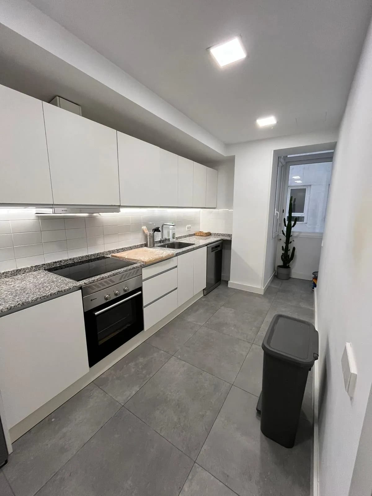 Habitación privada en Madrid photo 3