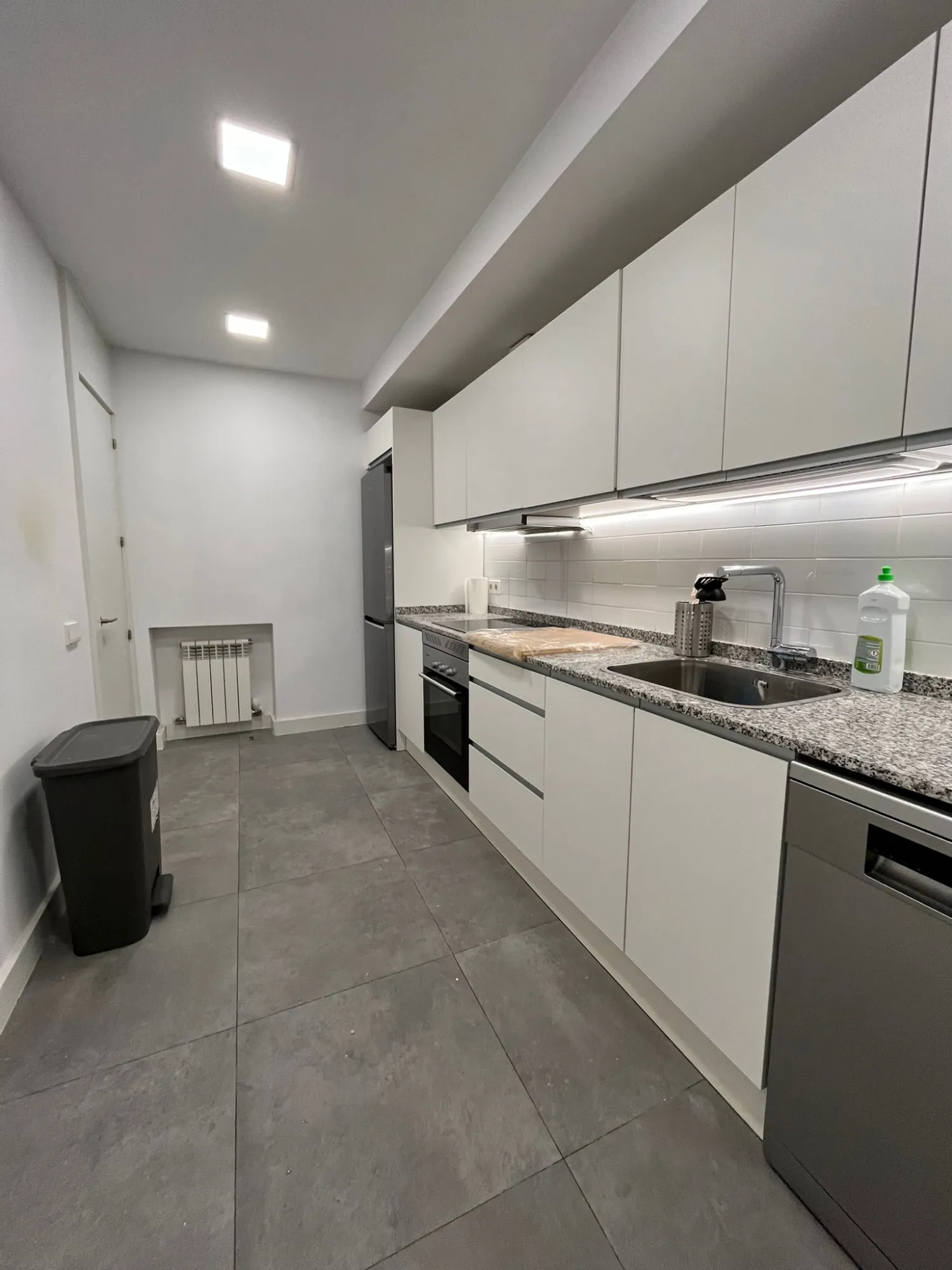 Habitación privada en Madrid photo 4