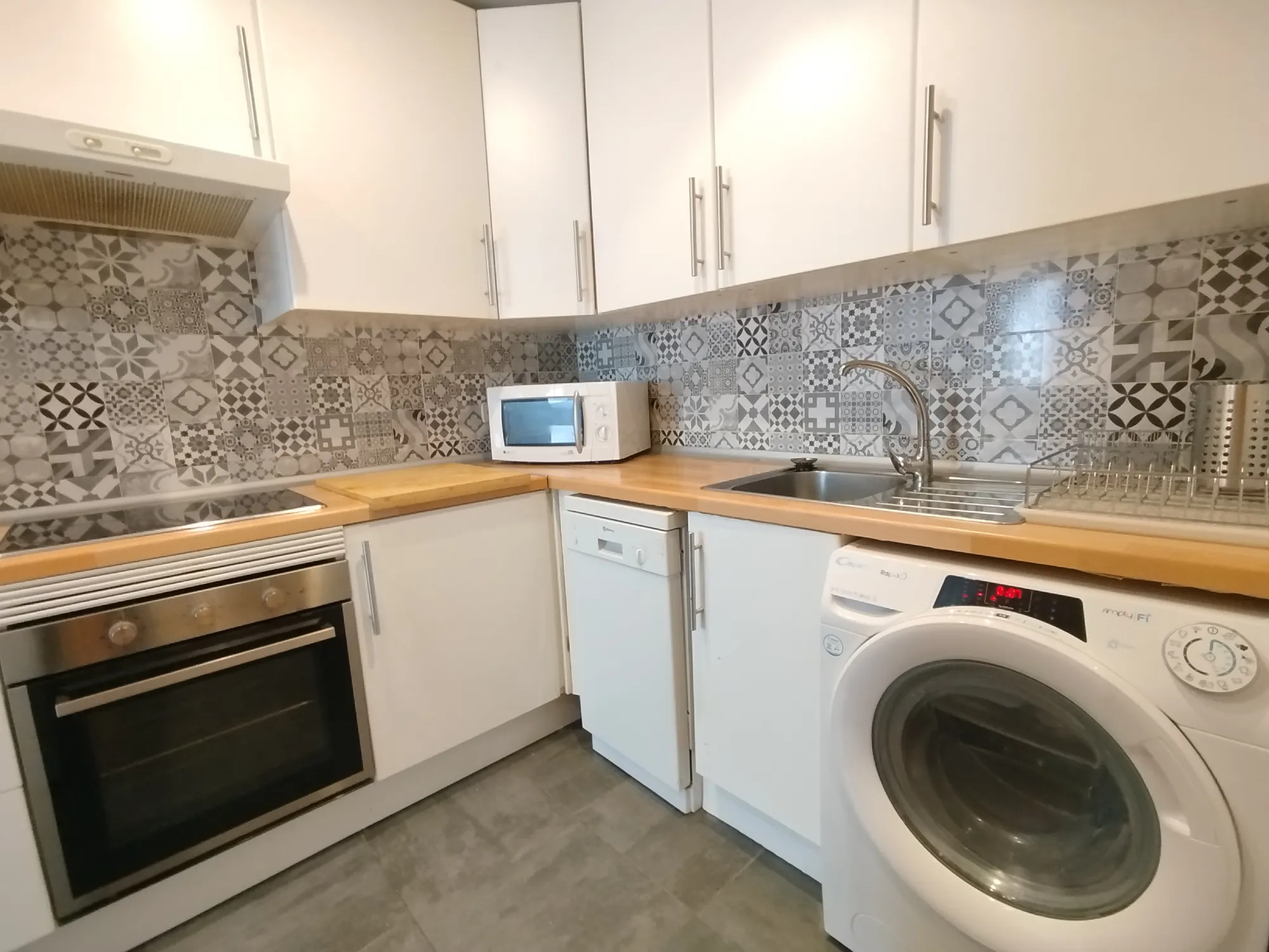Cucina 1