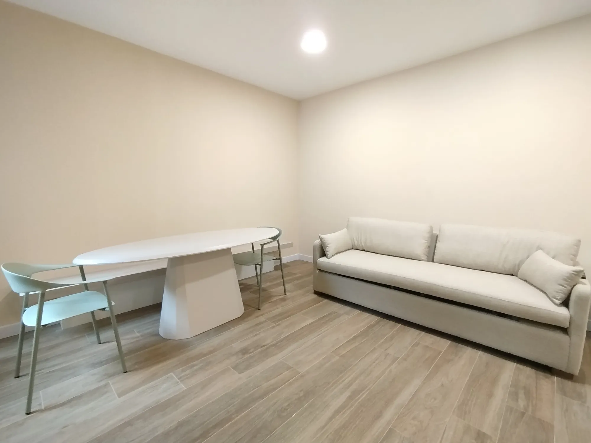 Apartment in Madrid photo 3