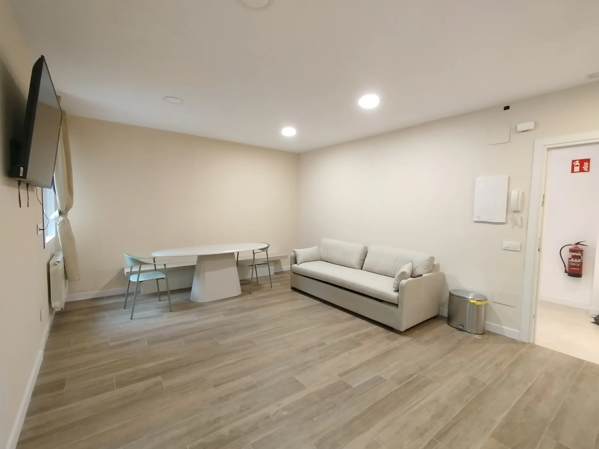 Apartment in Madrid photo 5