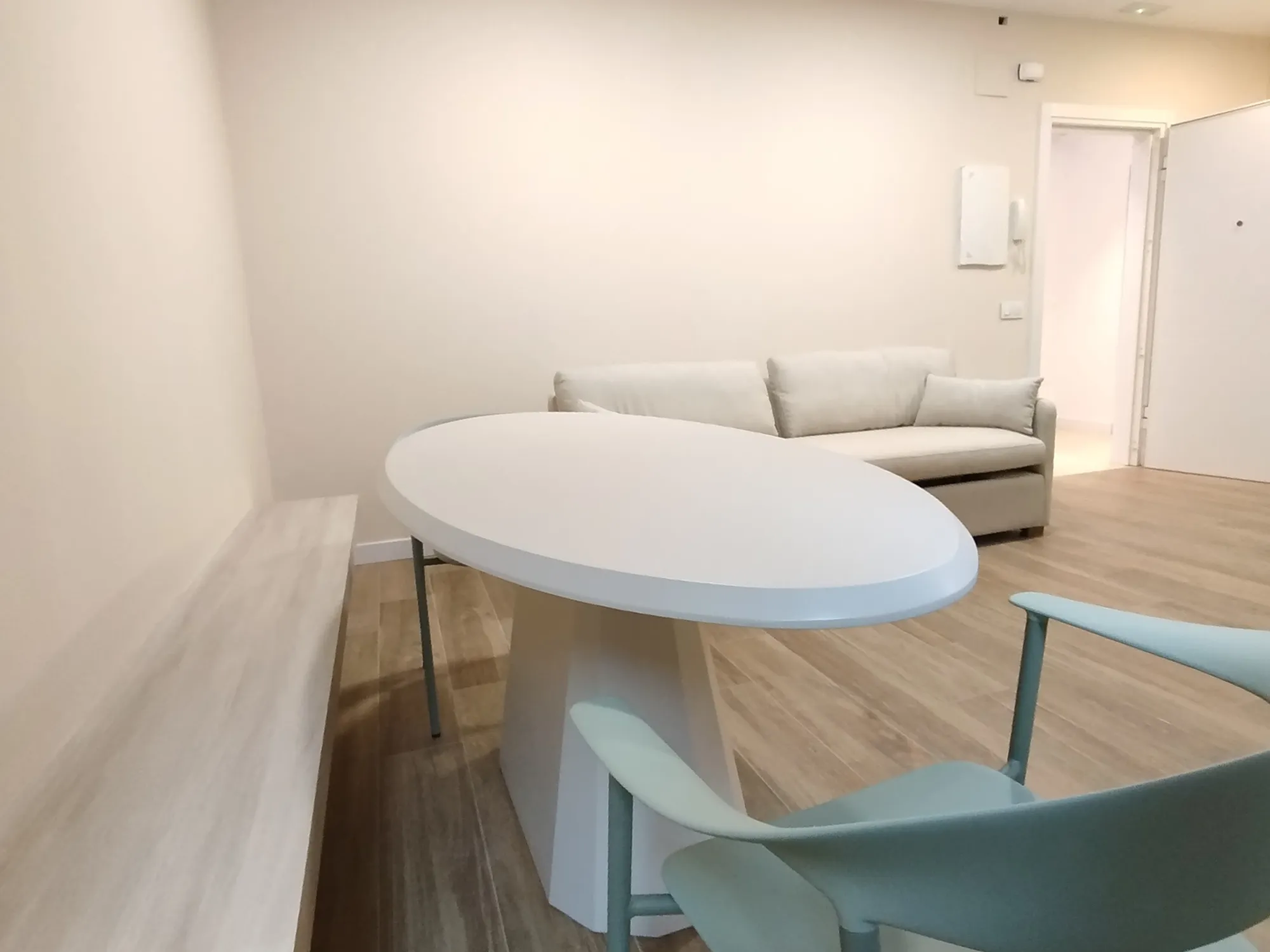 Apartment in Madrid photo 4