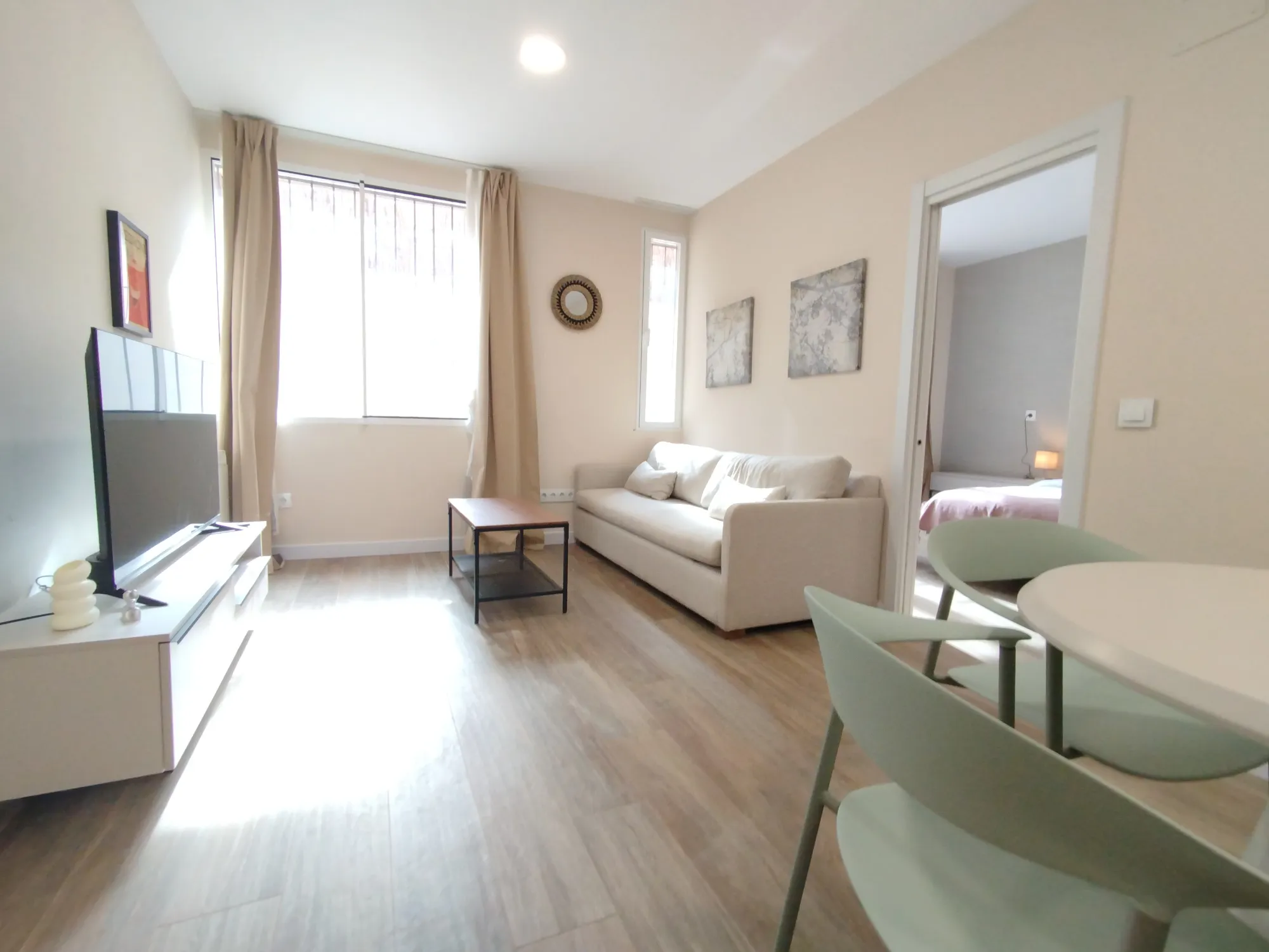 Apartment in Madrid photo 5