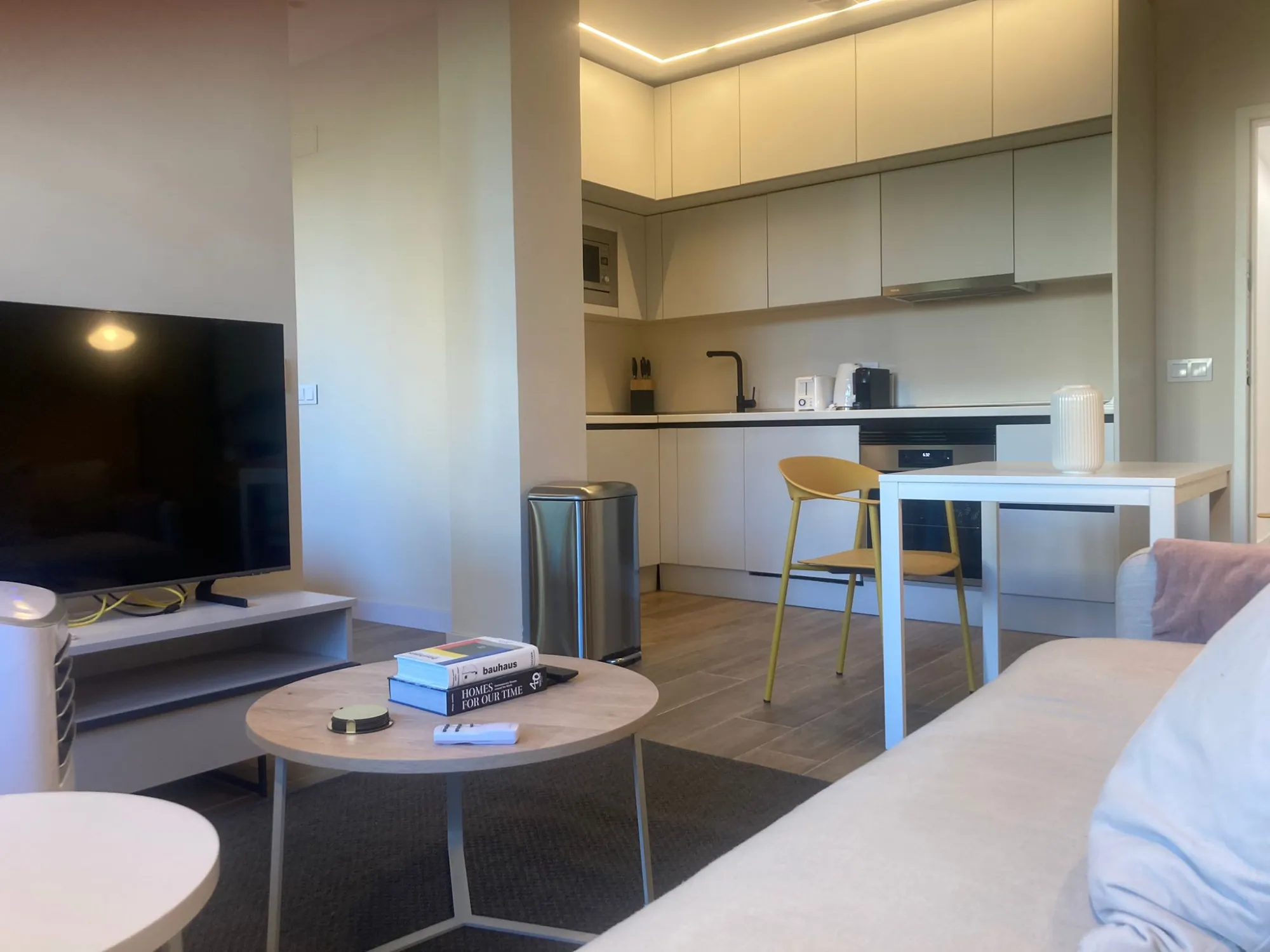 Apartment in Madrid photo 2