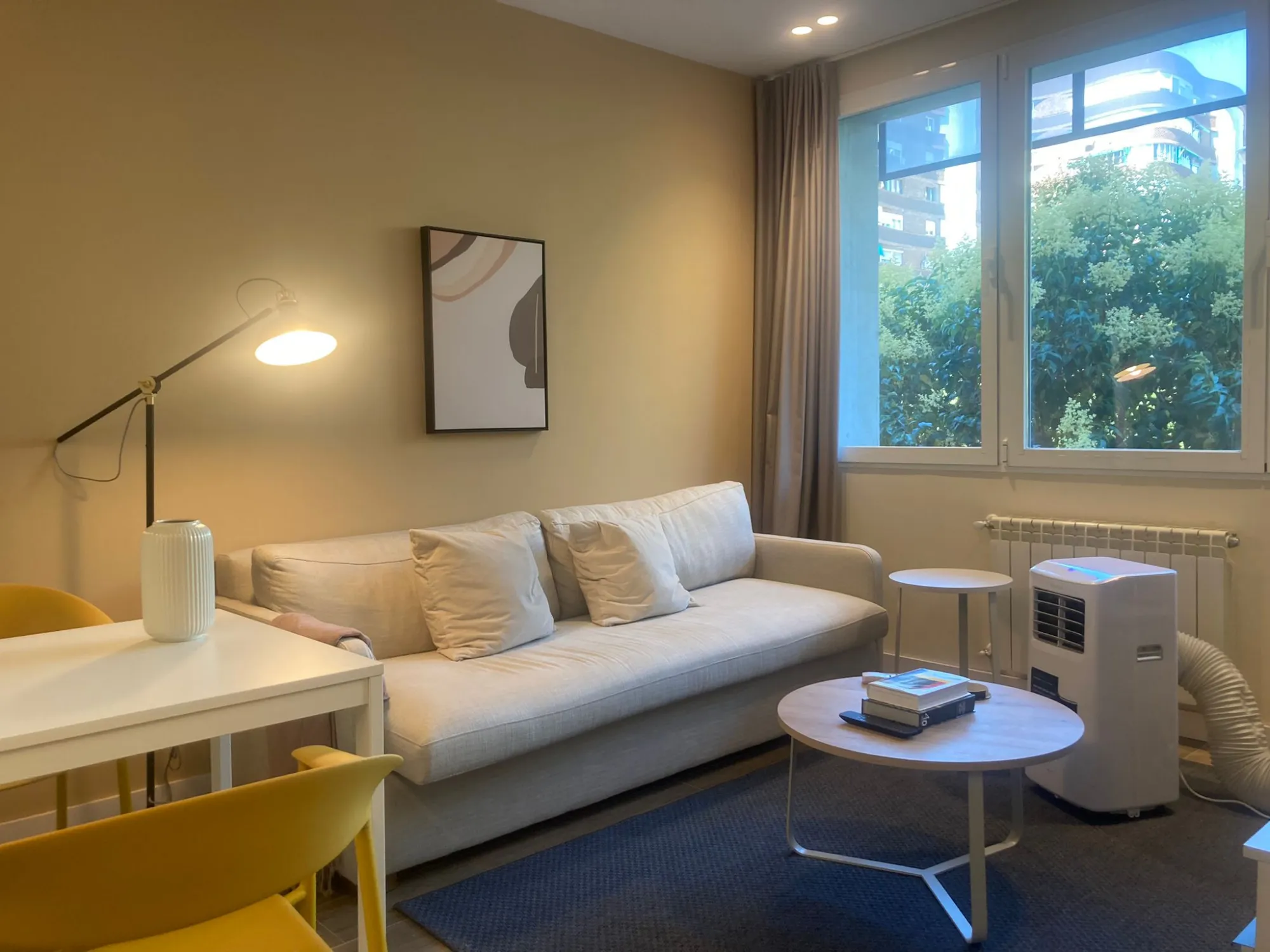 Apartment in Madrid photo 5