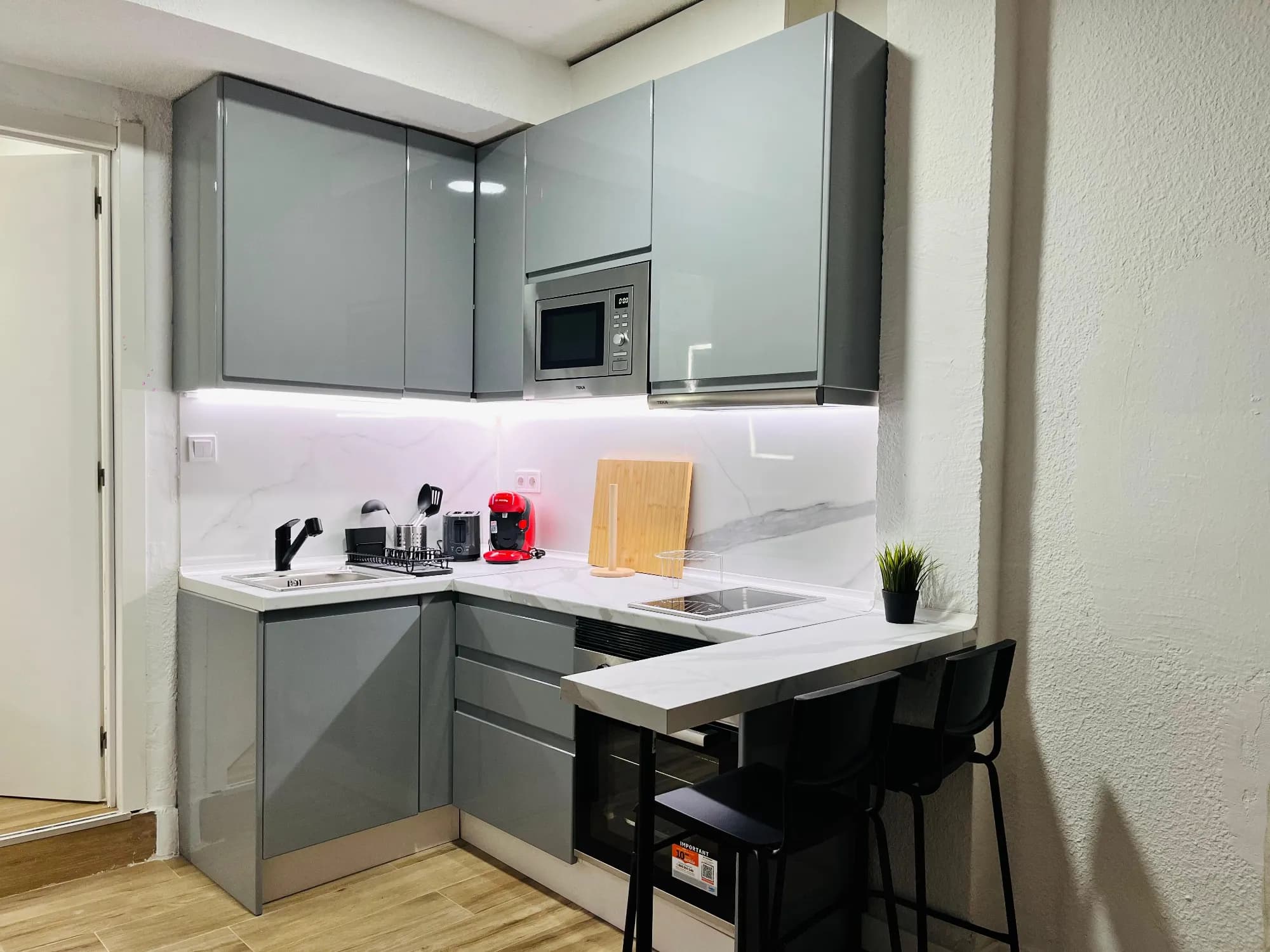Cucina 6