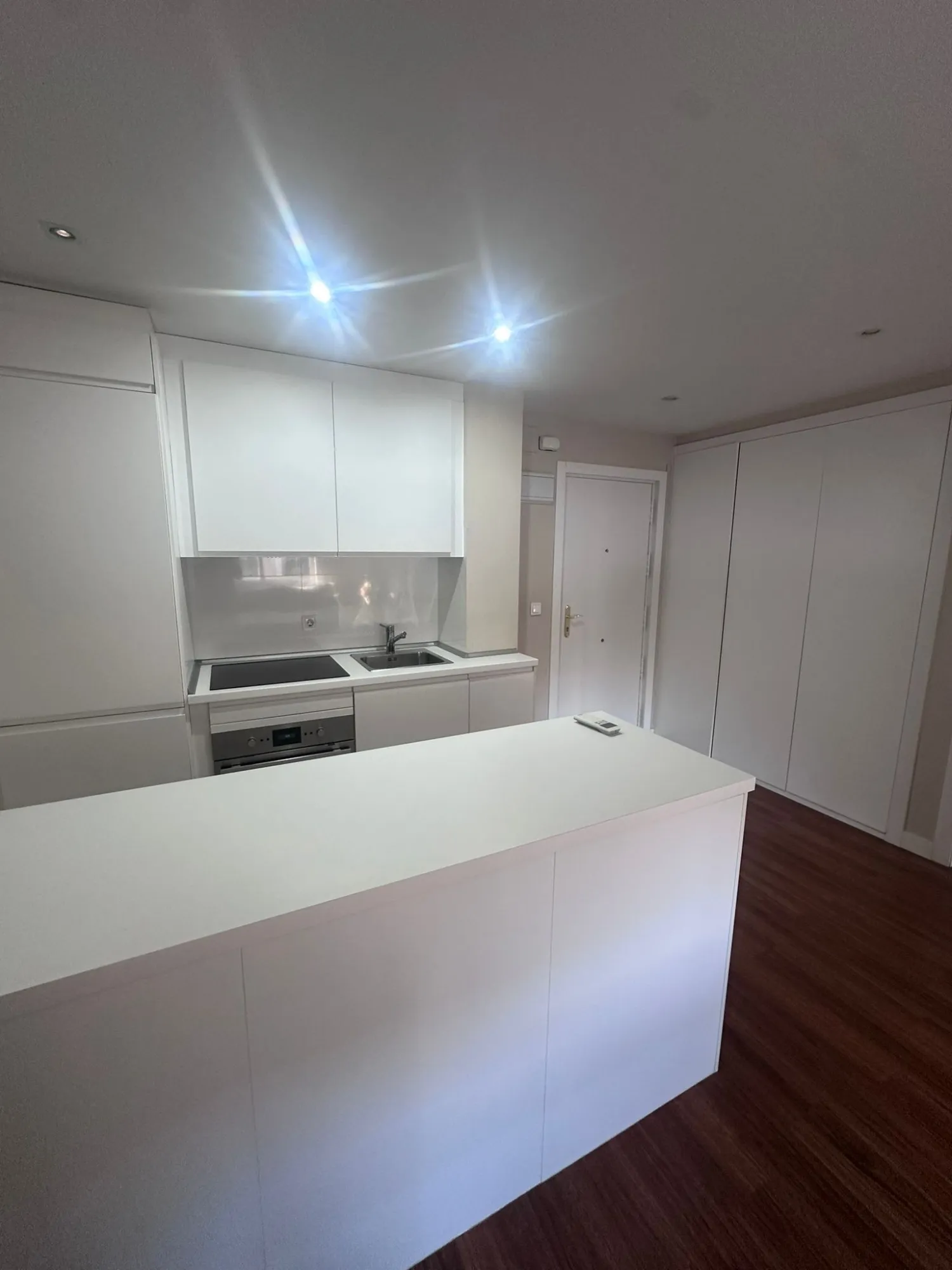 Apartment in Madrid photo 4