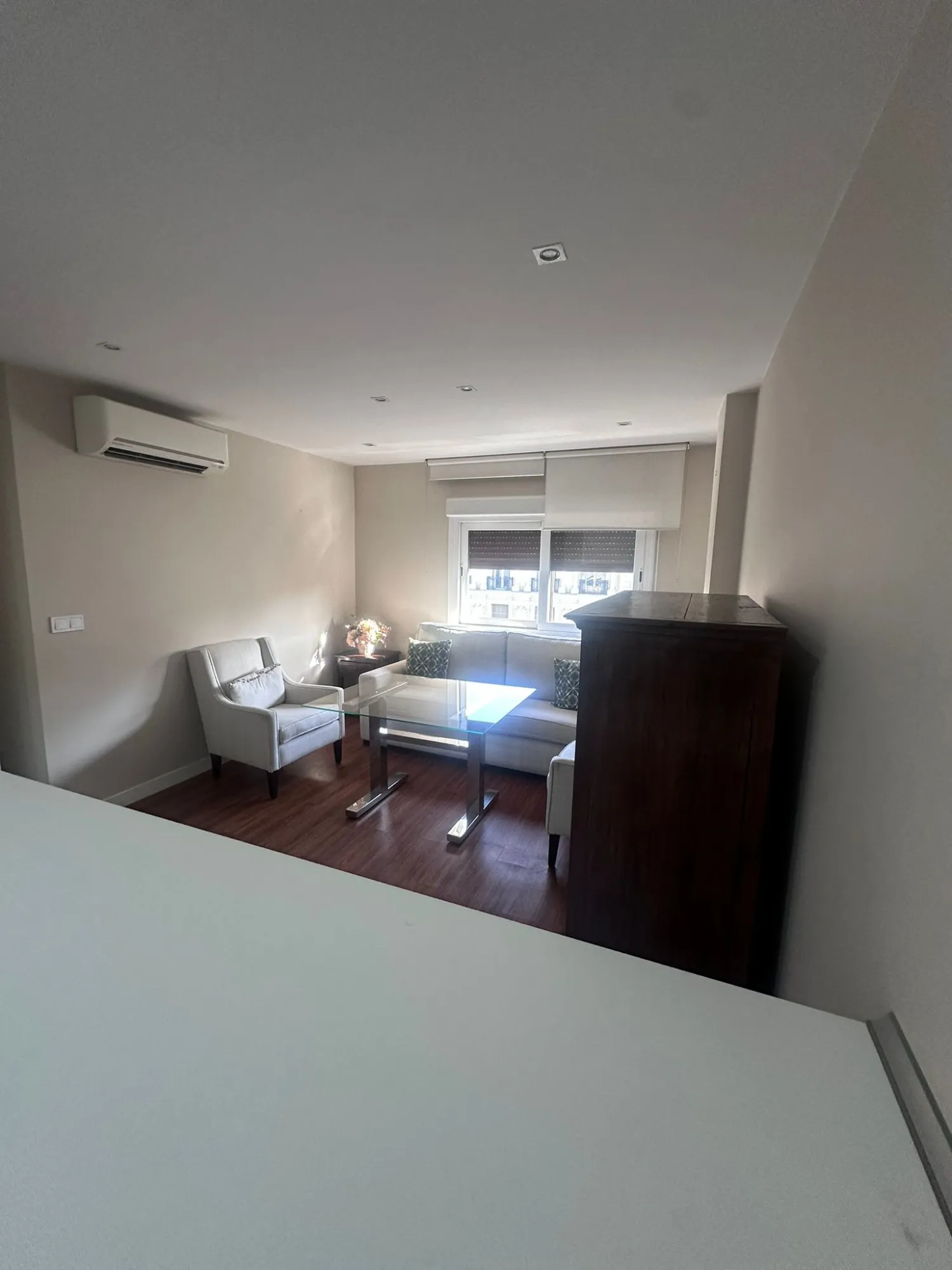 Apartment in Madrid photo 5